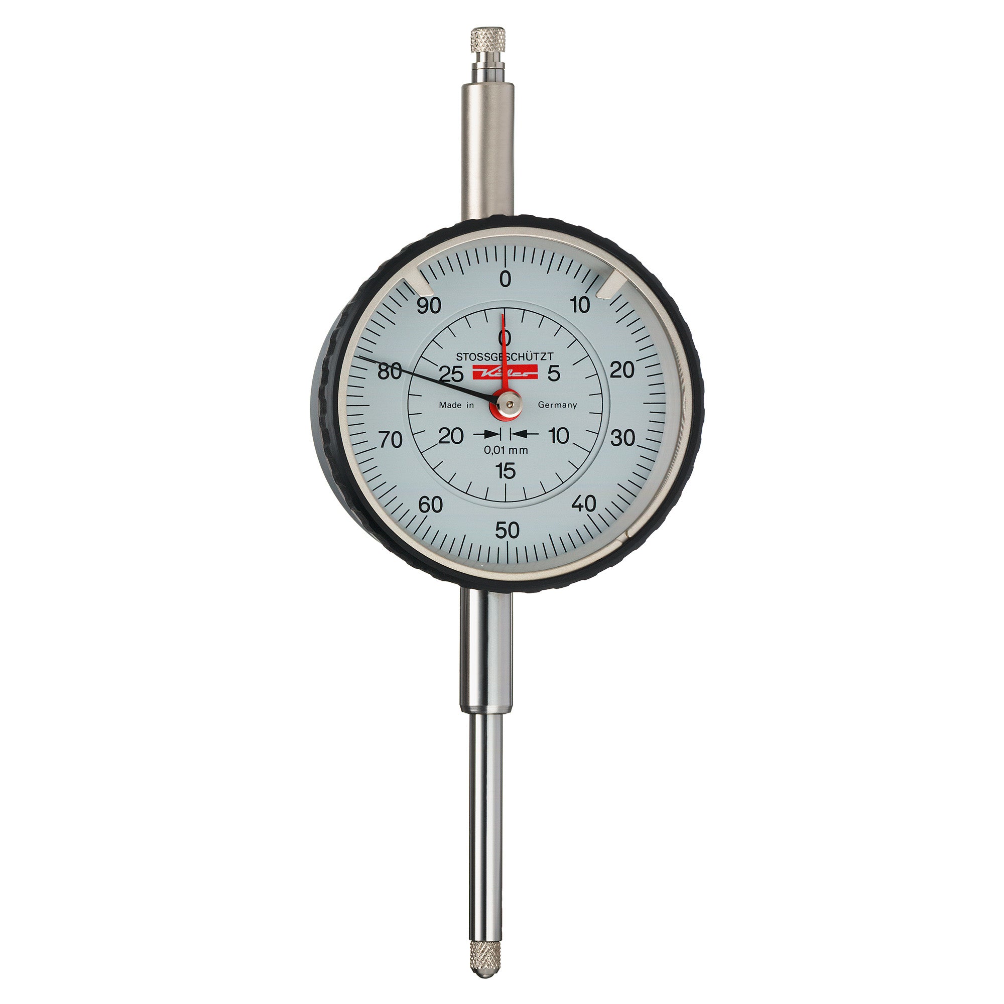 Käfer Messuhr M 2/30 S