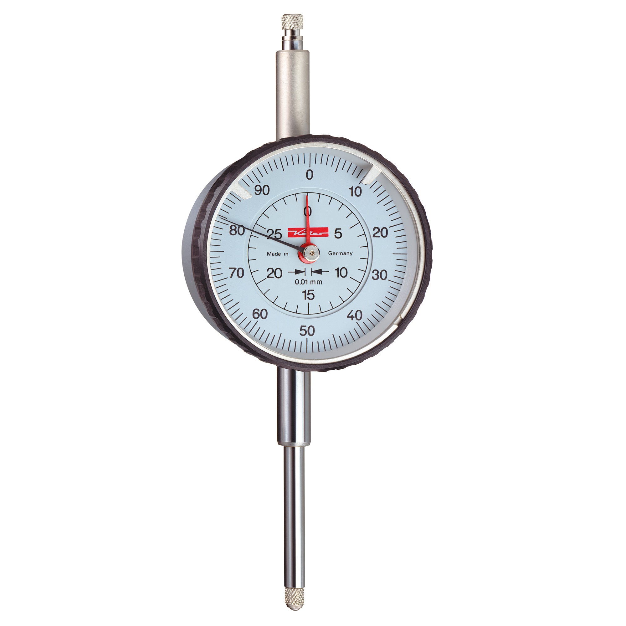 Käfer Messuhr M 2/30 T