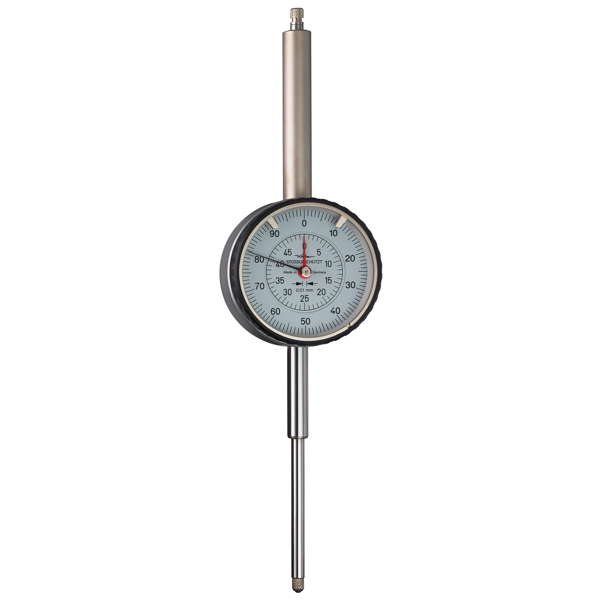 Käfer Messuhr M 2/50 S