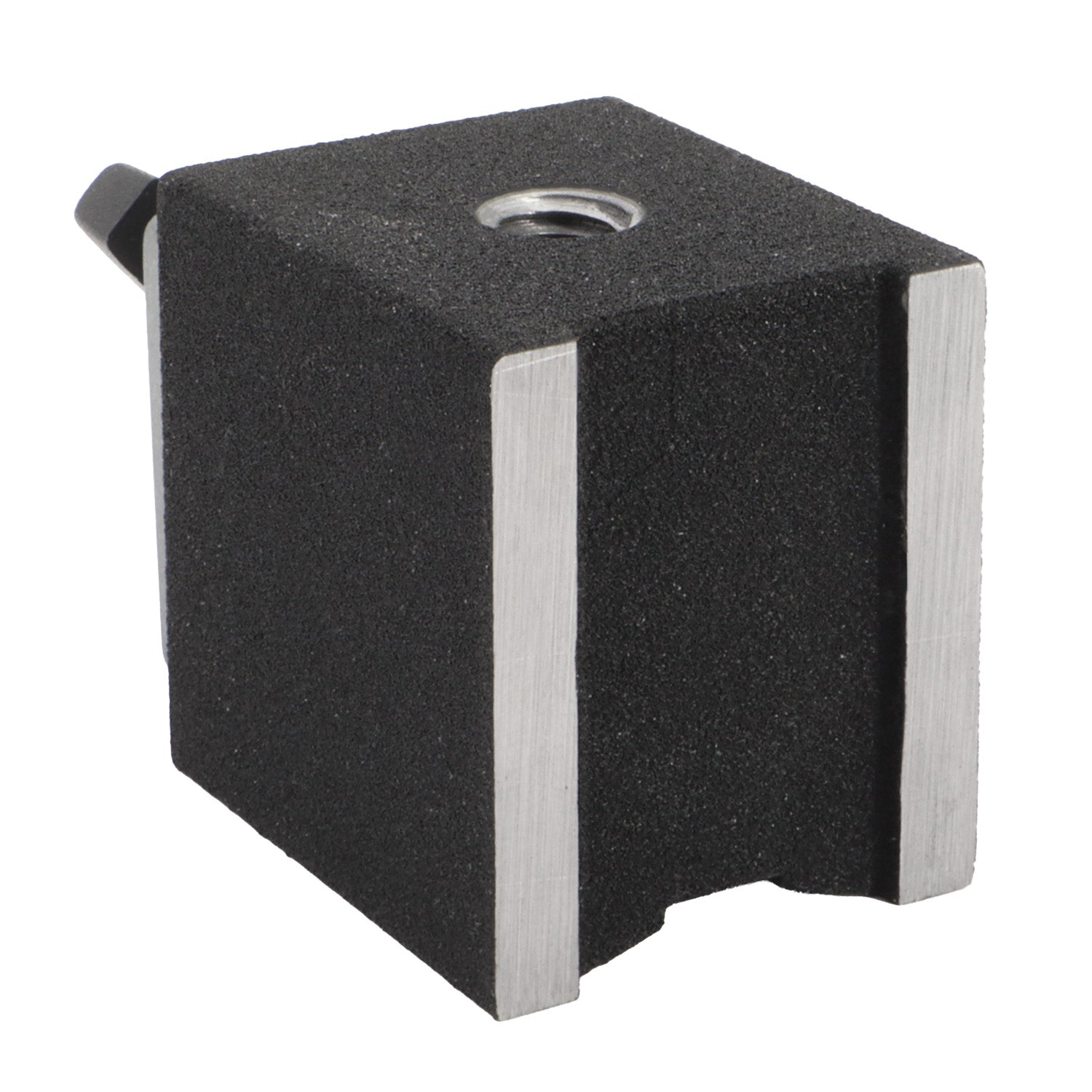 Magnetfuß ein-/ausschaltbar