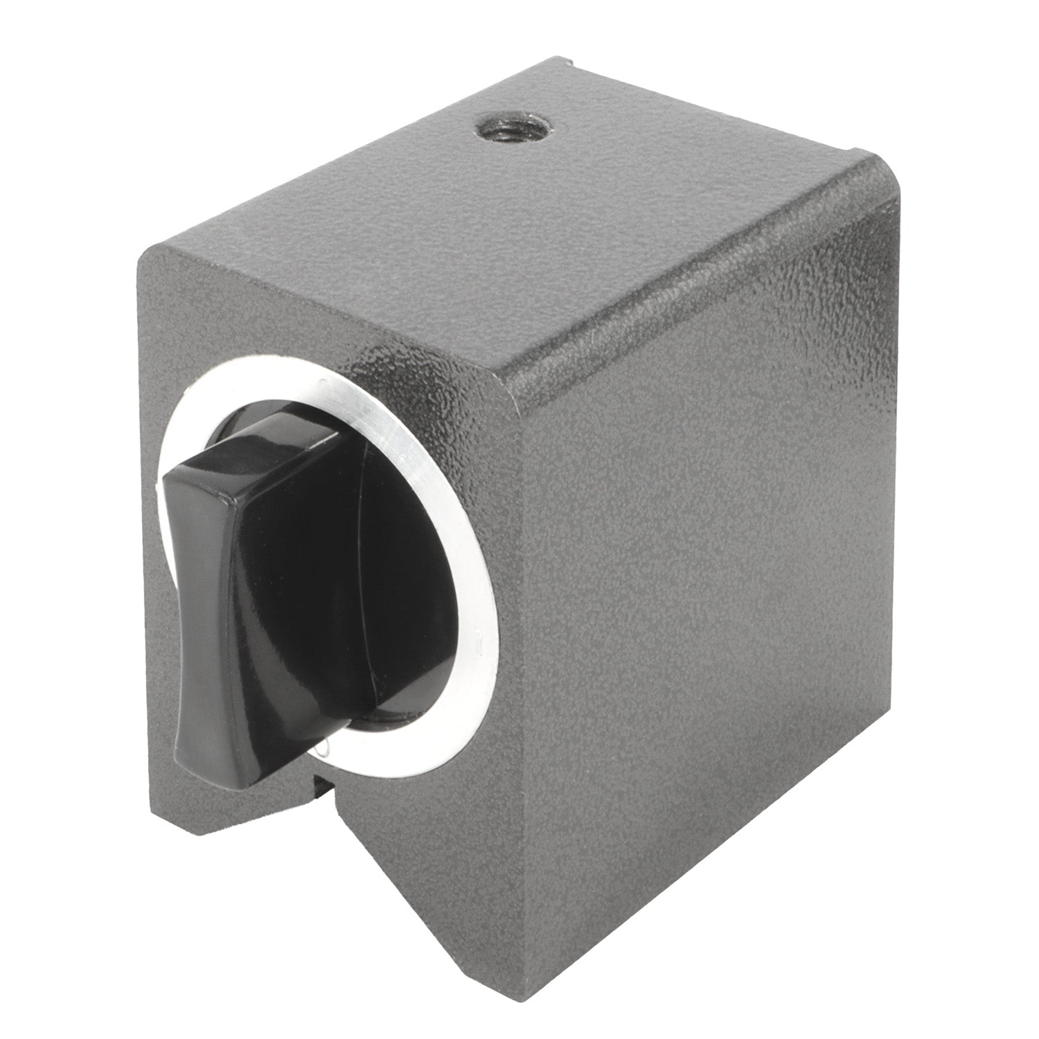 Magnetic base can be switched on/off