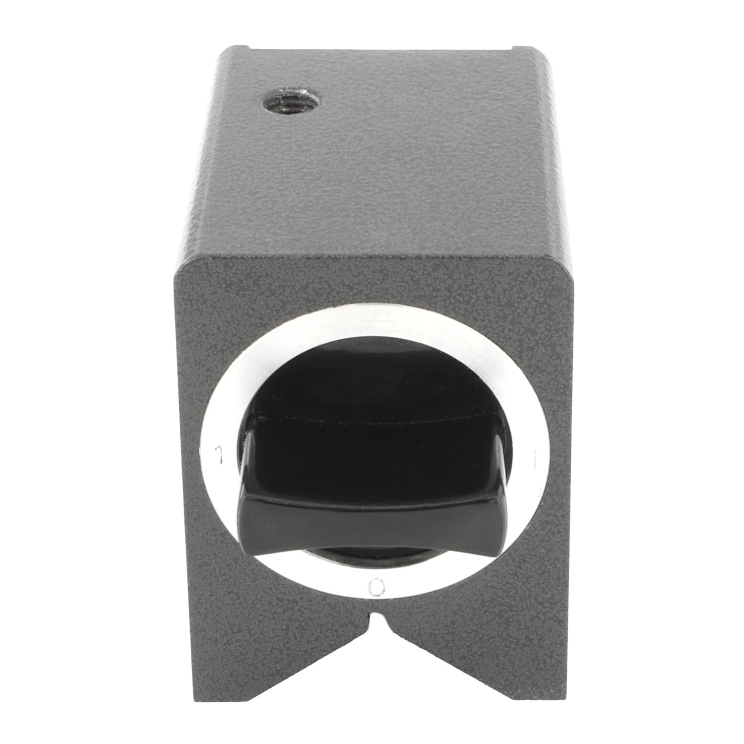 Magnetic base can be switched on/off