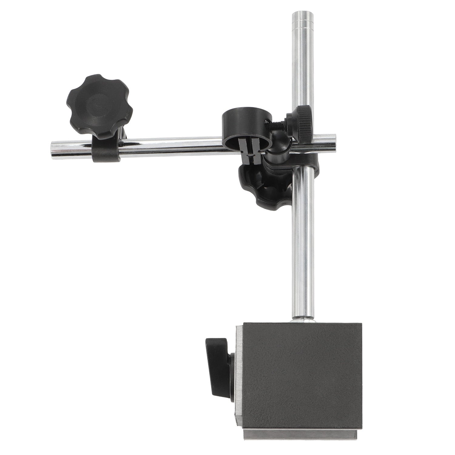 Magnetic measuring stand 240 / 280 mm