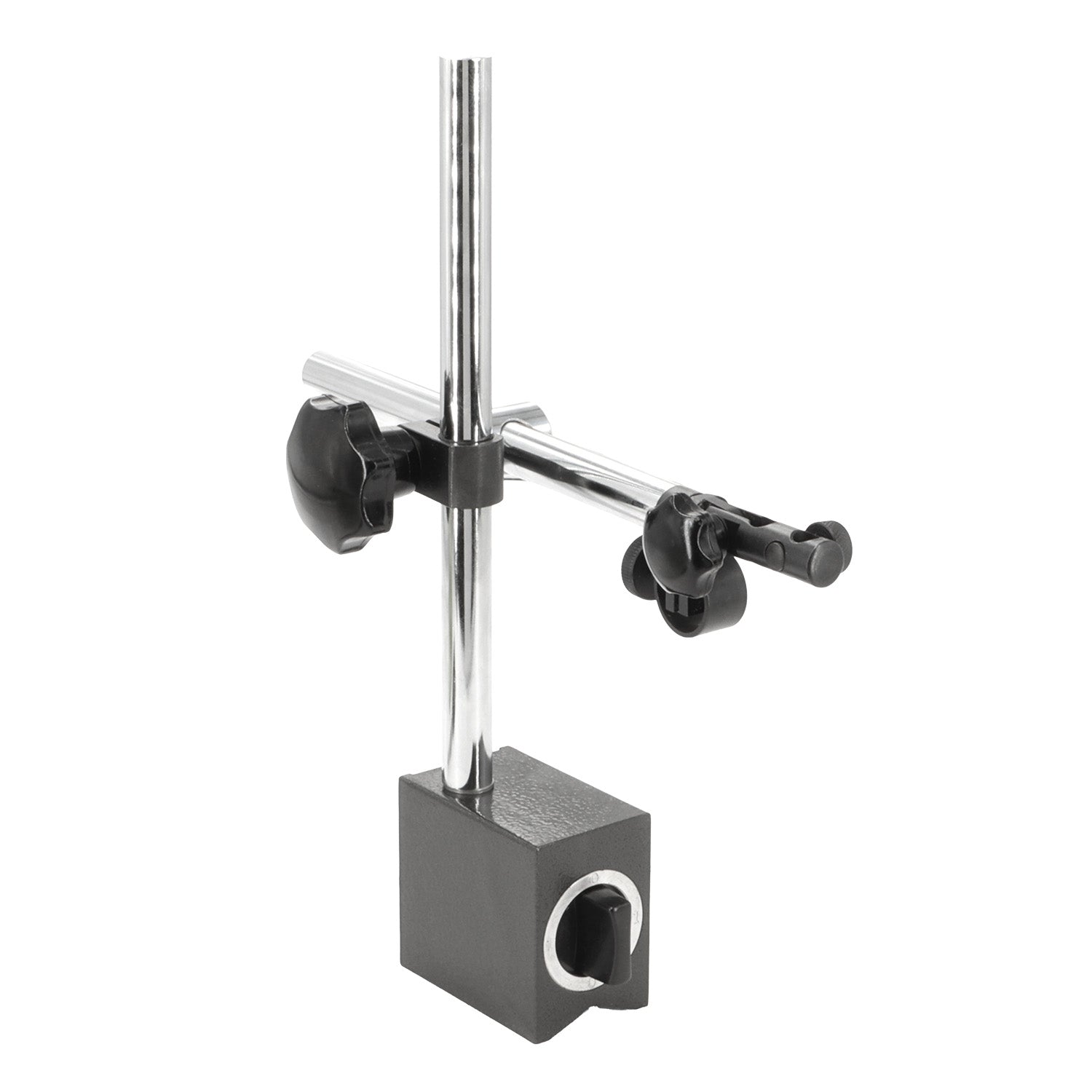 Magnetic measuring stand 285 / 500 mm
