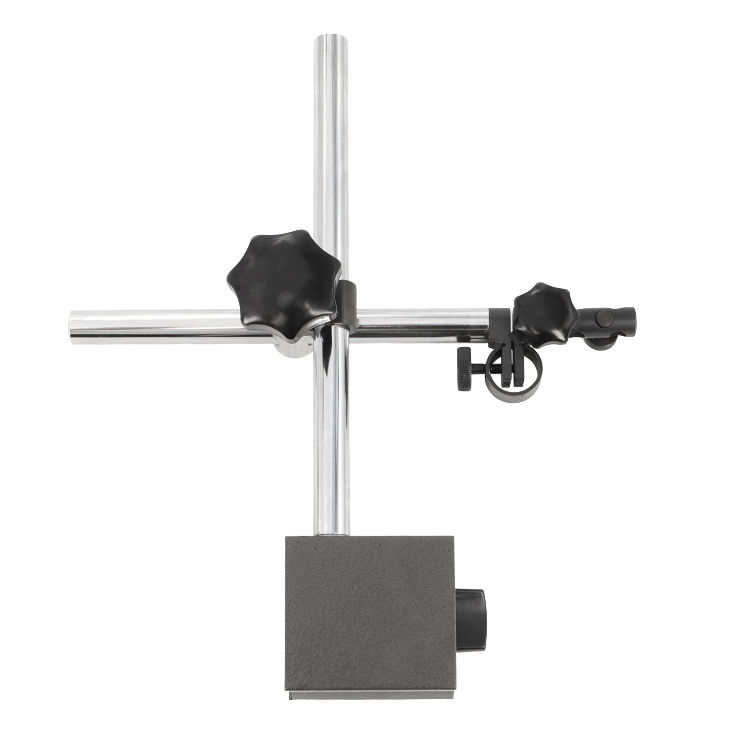 Magnetic measuring stand 285 / 500 mm