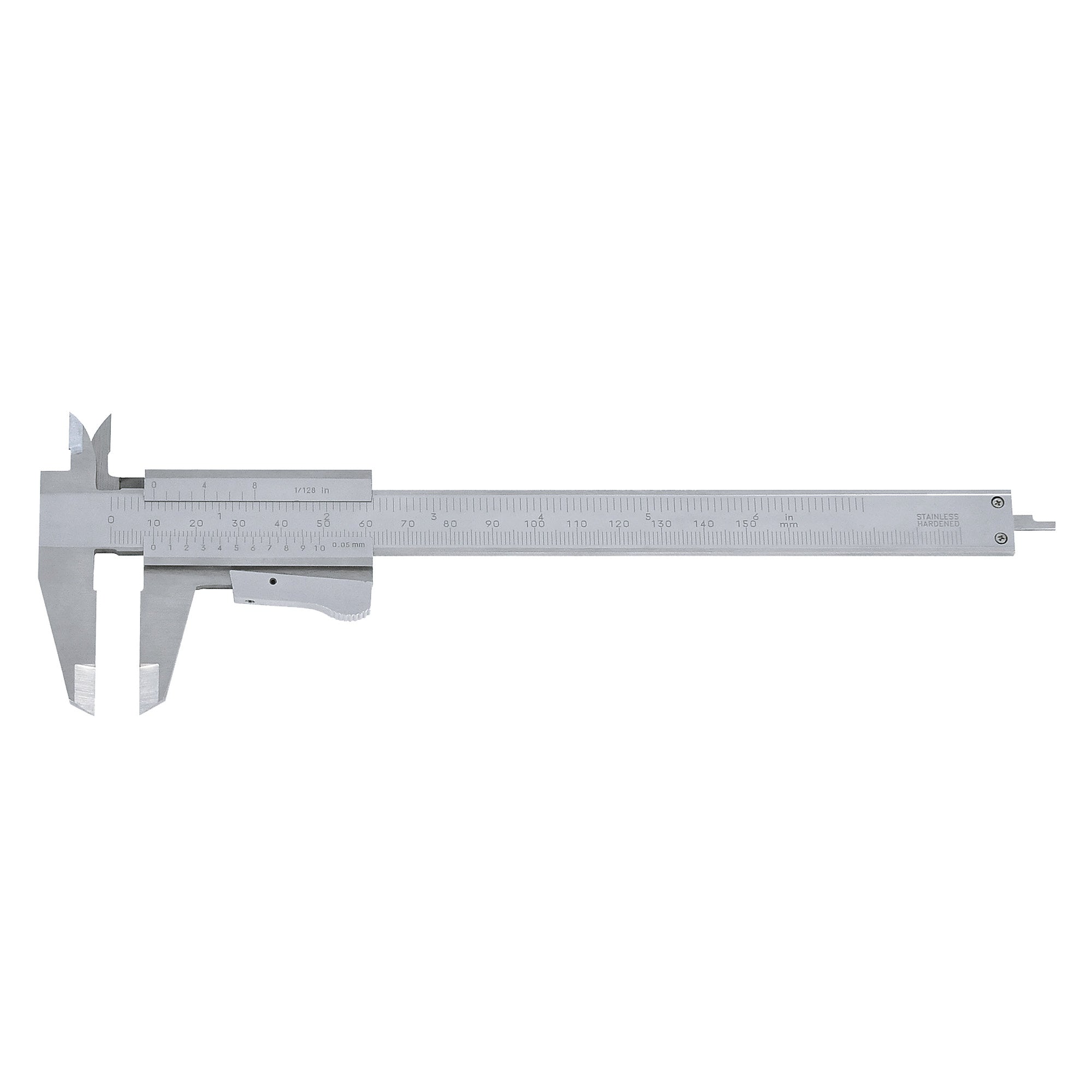 Messschieber mit Momentverstellung