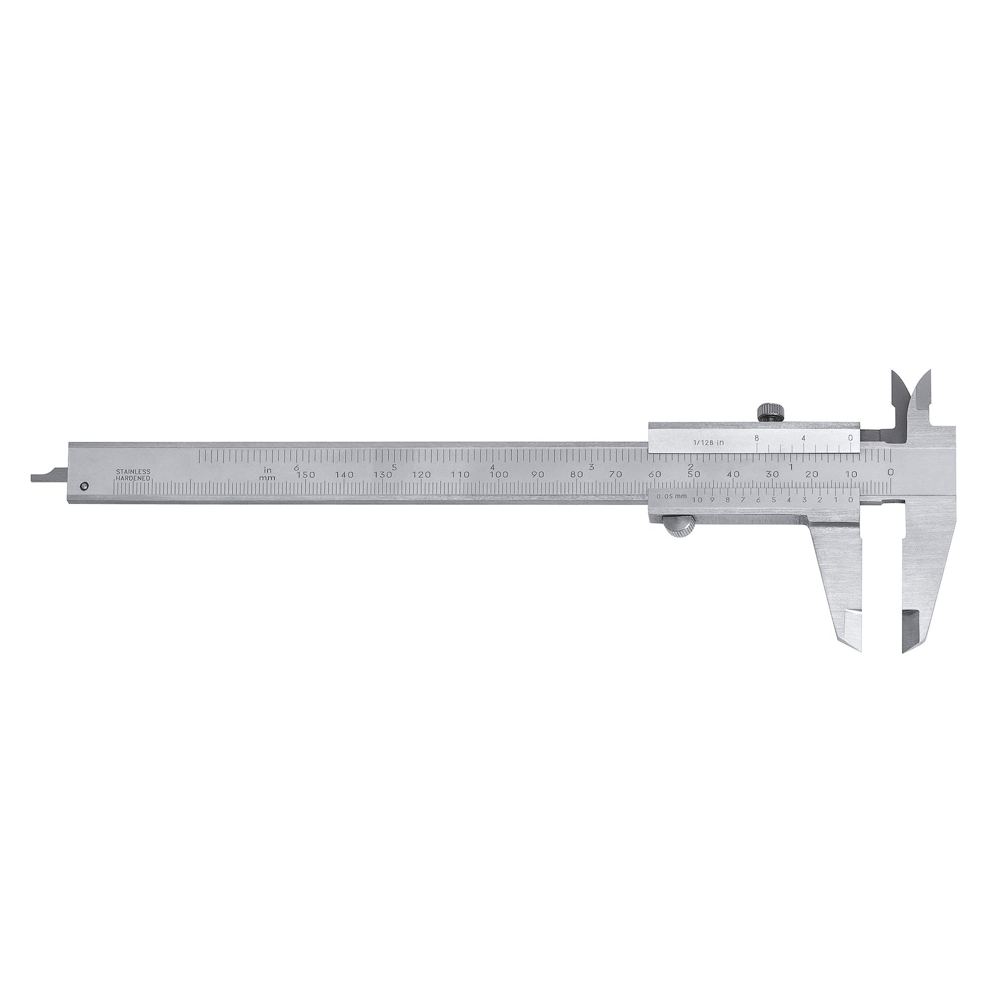 Messschieber Advance für Linkshänder