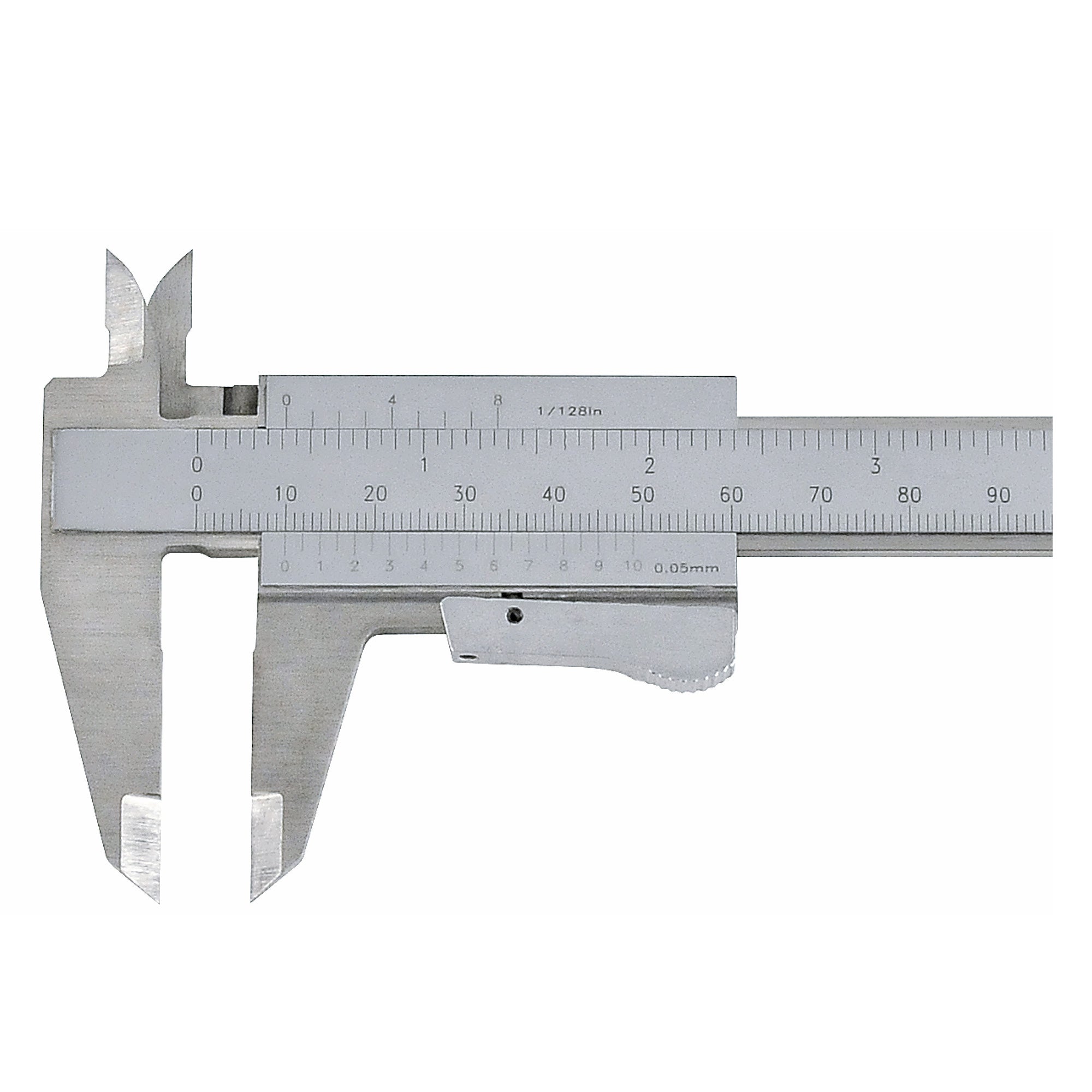 Messschieber Premium mit Momentverstellung