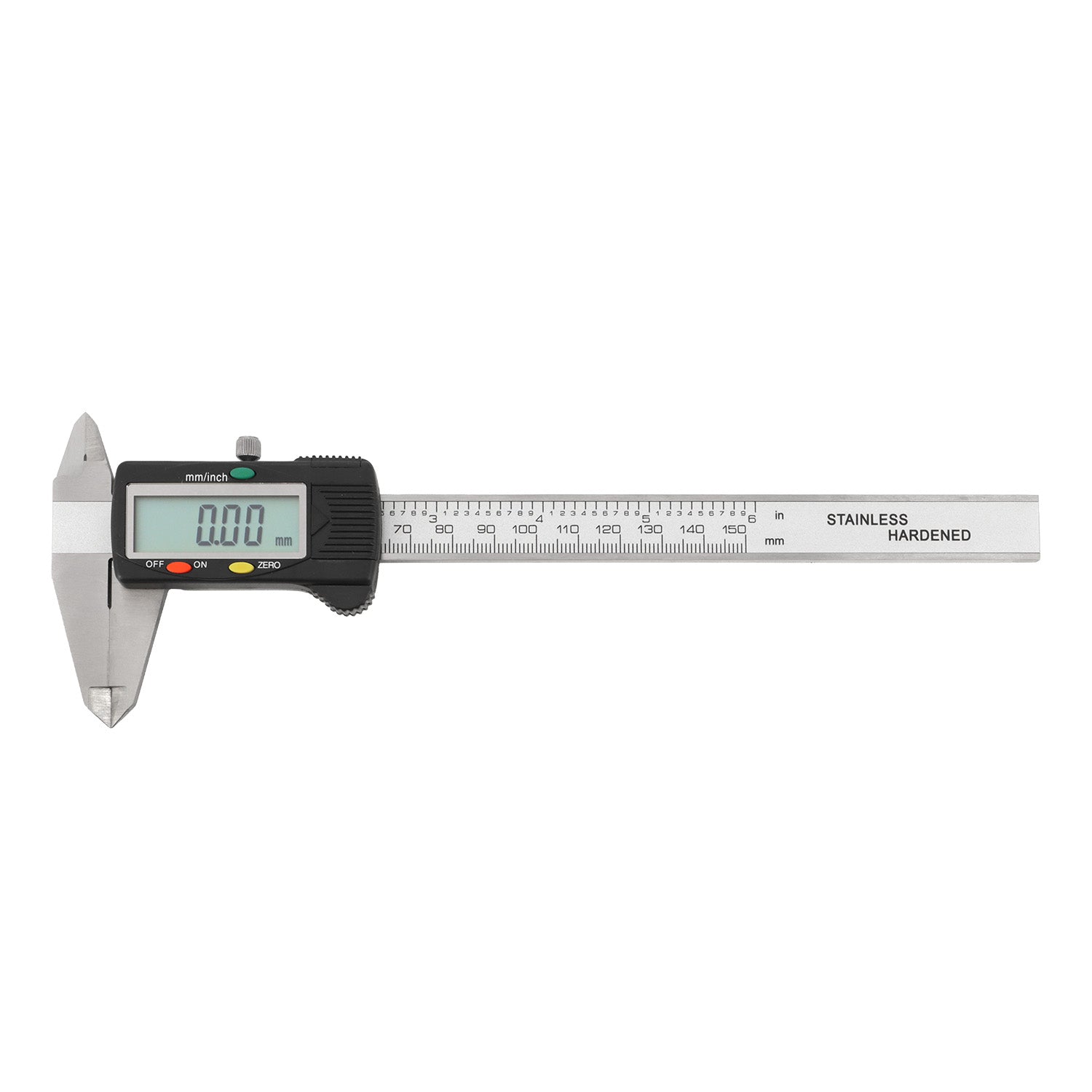 Digital Caliper Basic