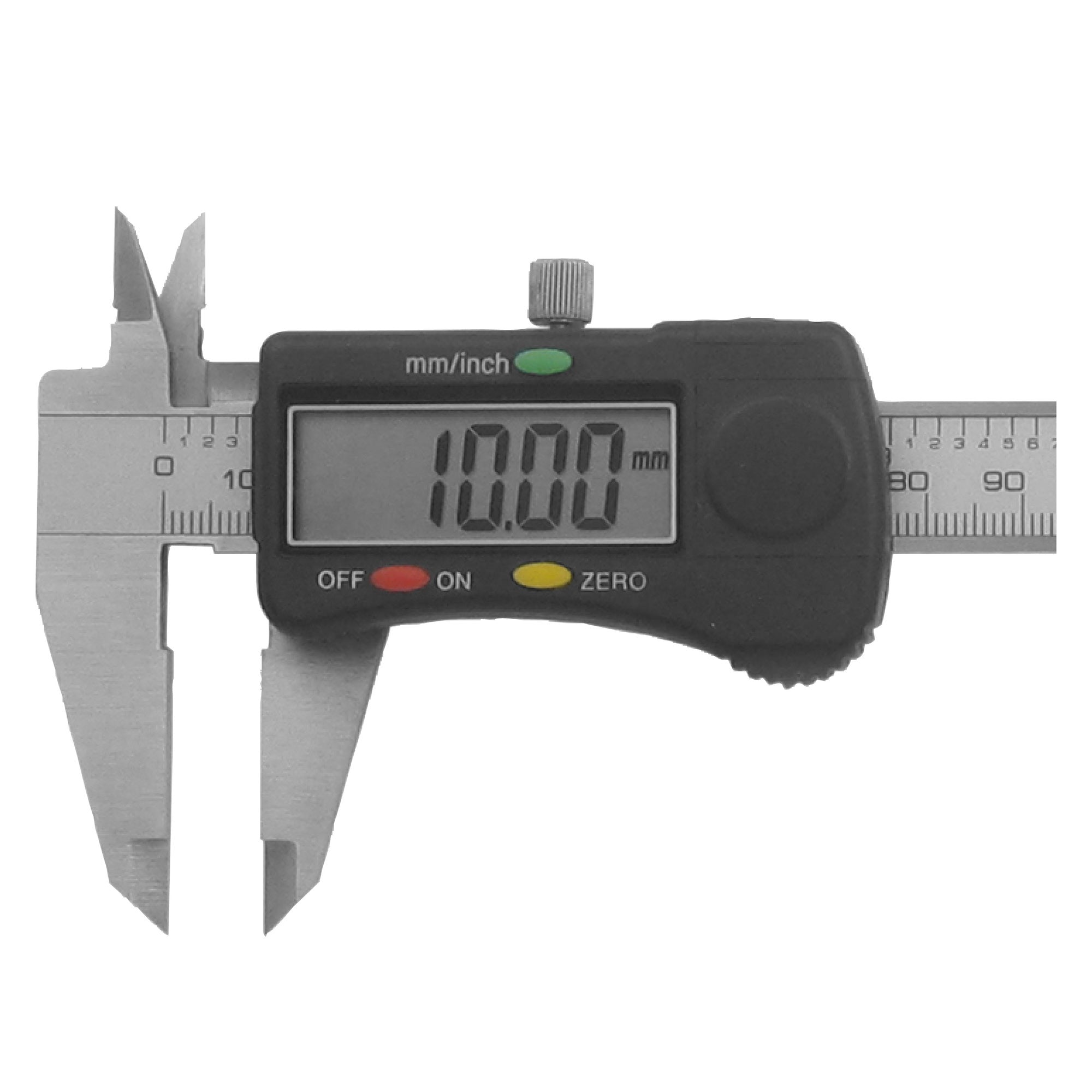 Digitaler Messschieber