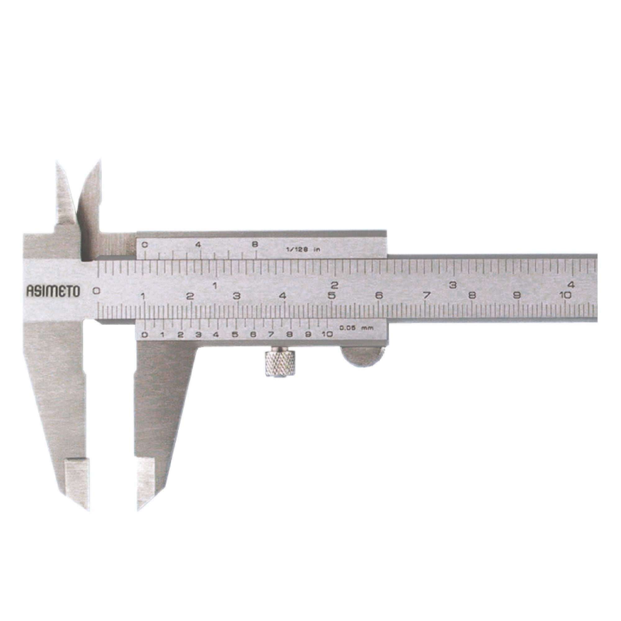 Messschieber 150mm parallaxfrei