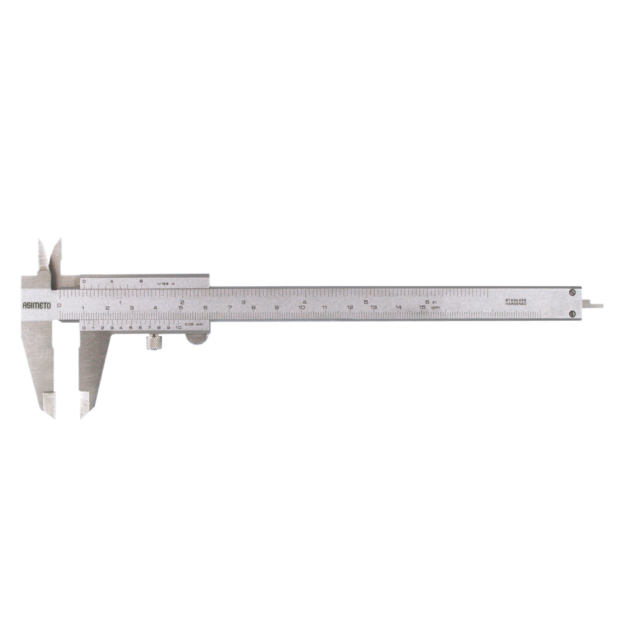 Messschieber 150mm parallaxfrei