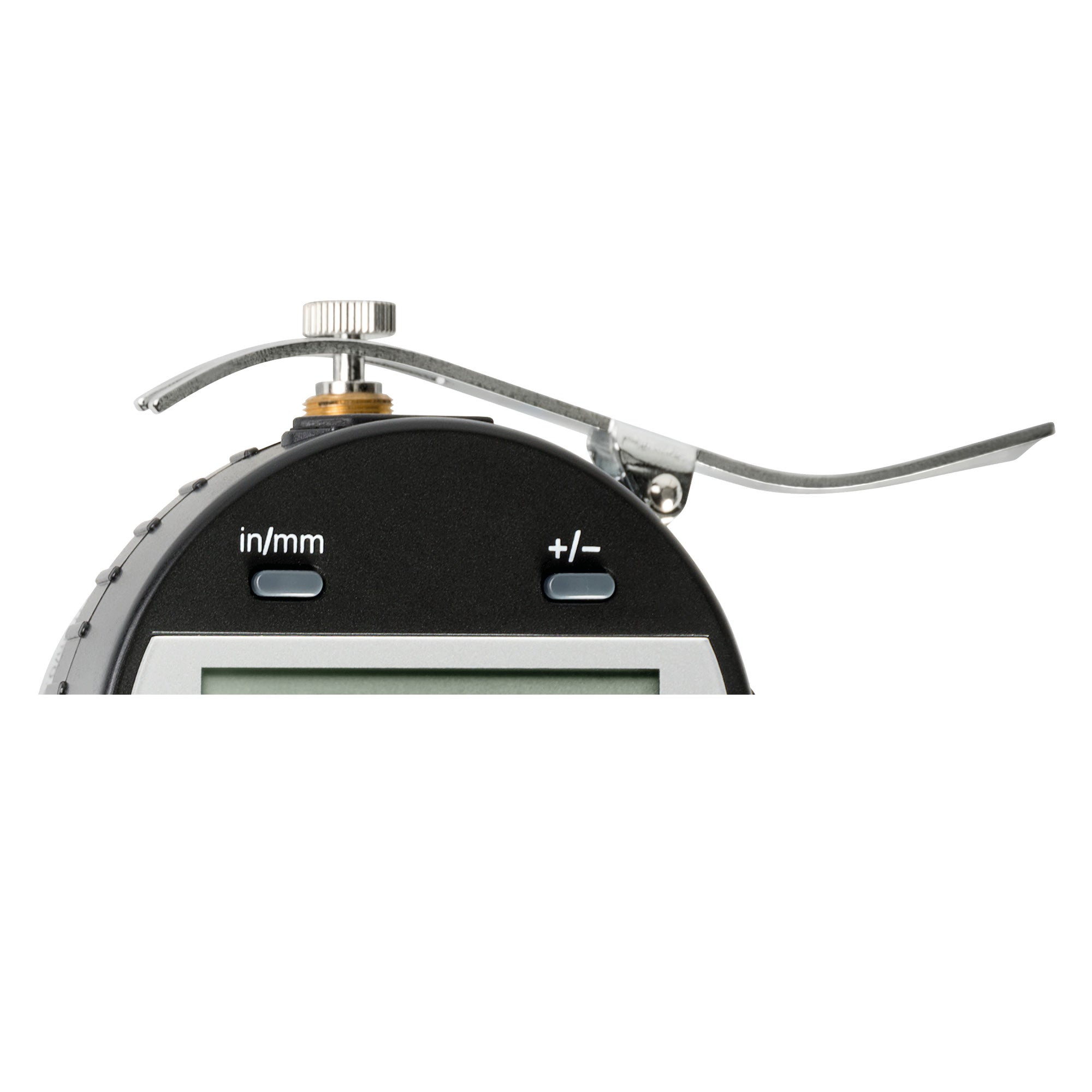 Abhebung für Messuhr 12,5 mm