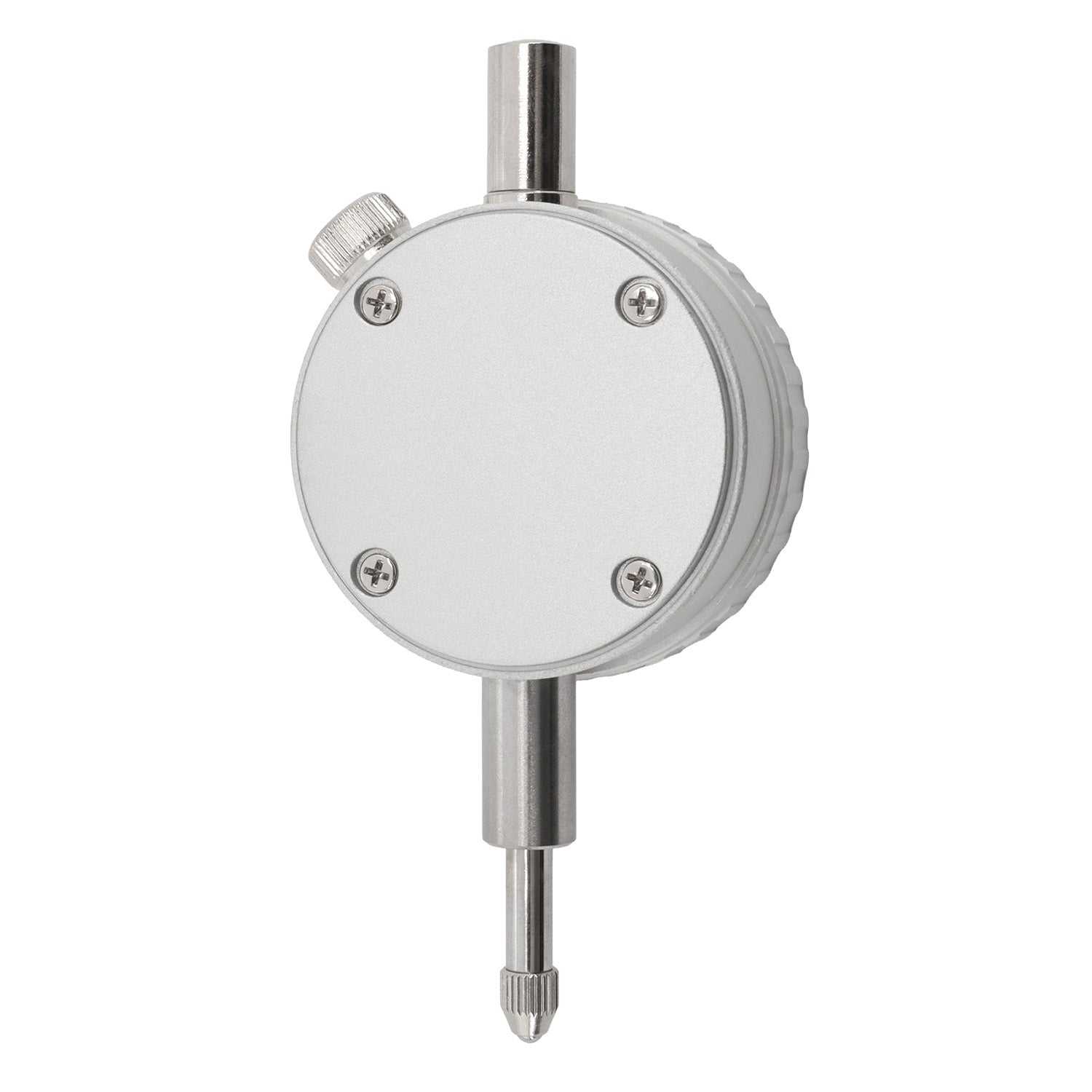 Analogue dial gauge 0.01 mm