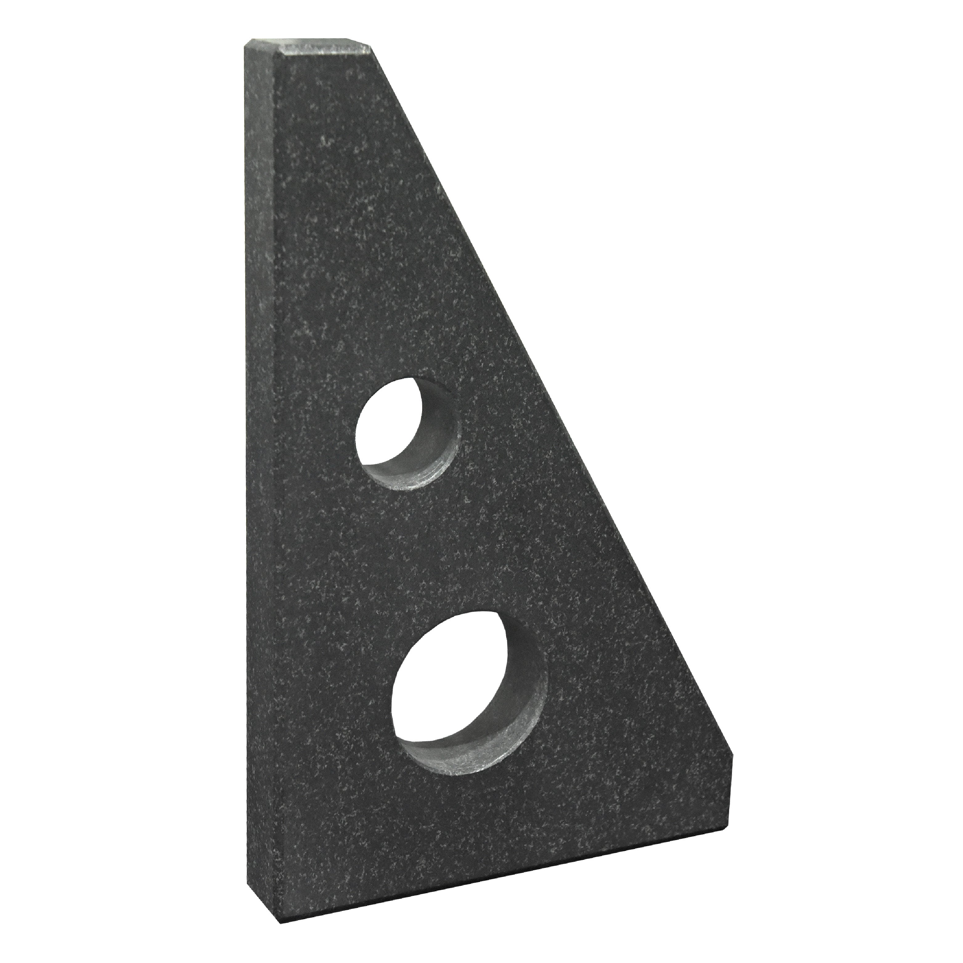 Mess-Winkel 90° Granit