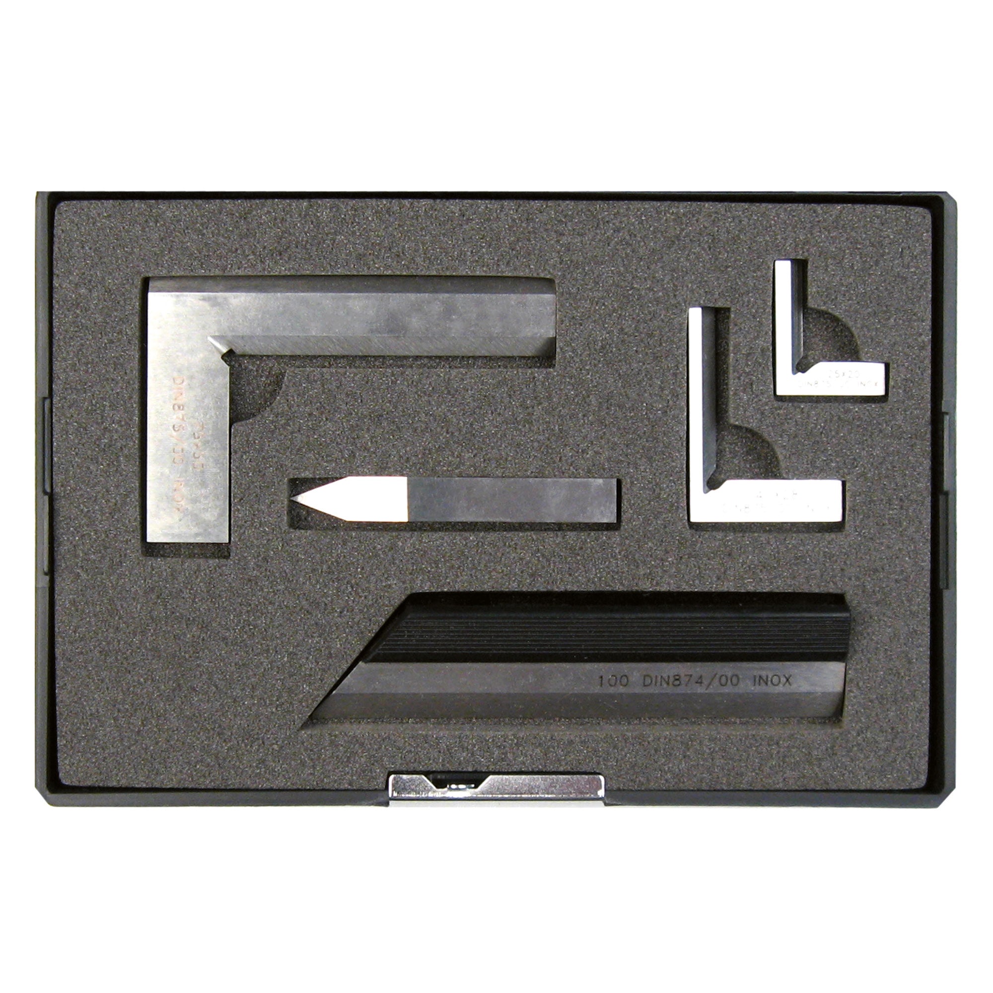 Messzeugsatz für Werkzeugmacher