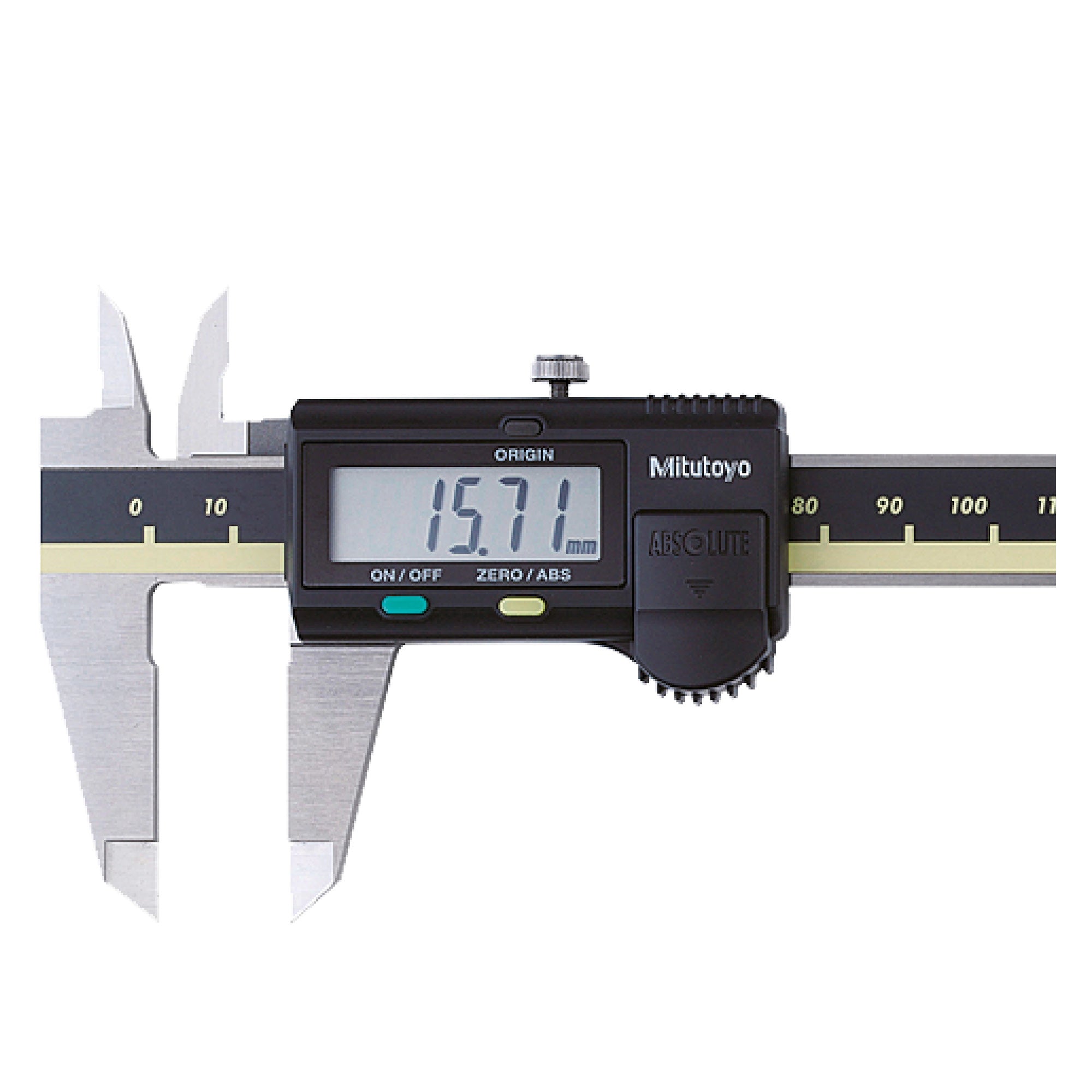 Mitutoyo Absolute AOS Digimatic 150mm