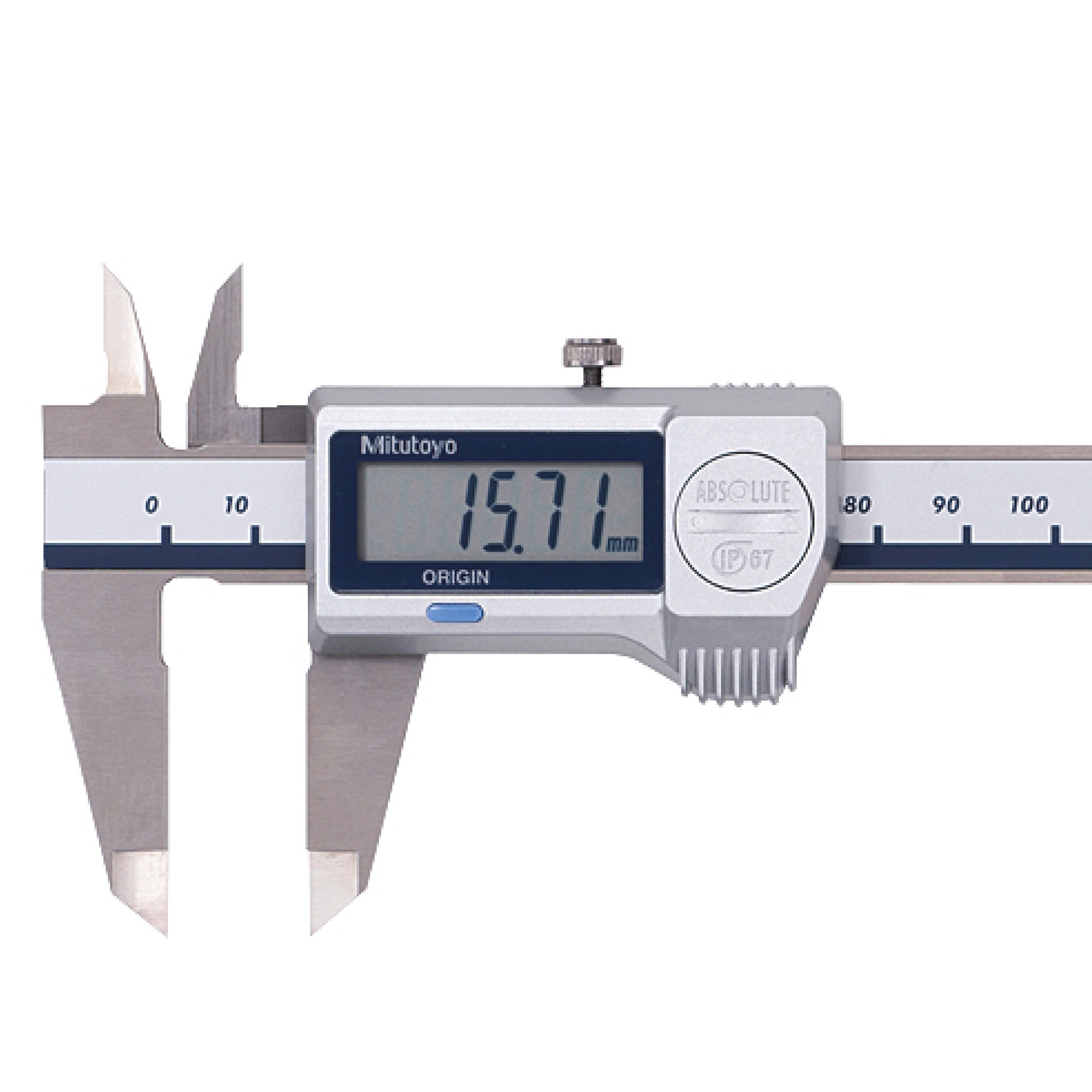 Mitutoyo Absolute Digimatic IP67 150mm