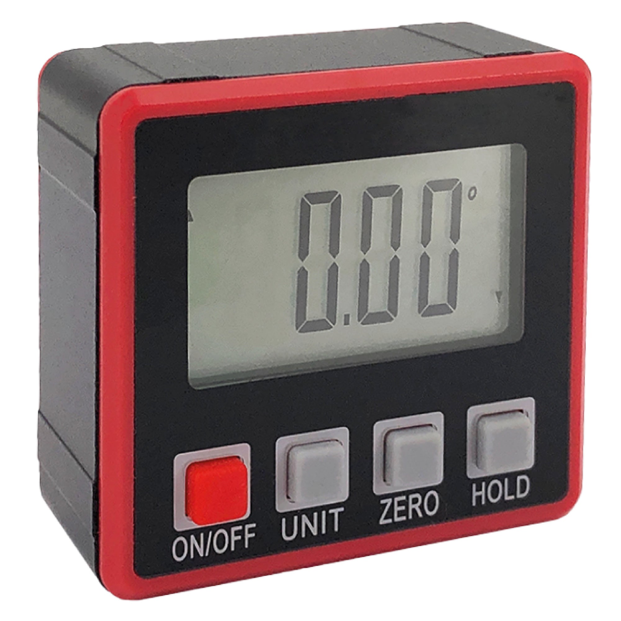 Digitaler Winkelmesser Neigungsmesser