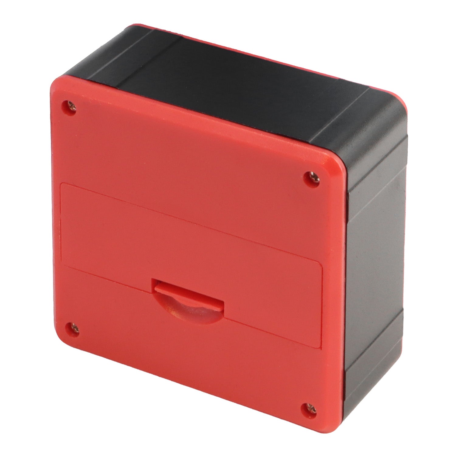 Digital inclinometer (aluminum housing)