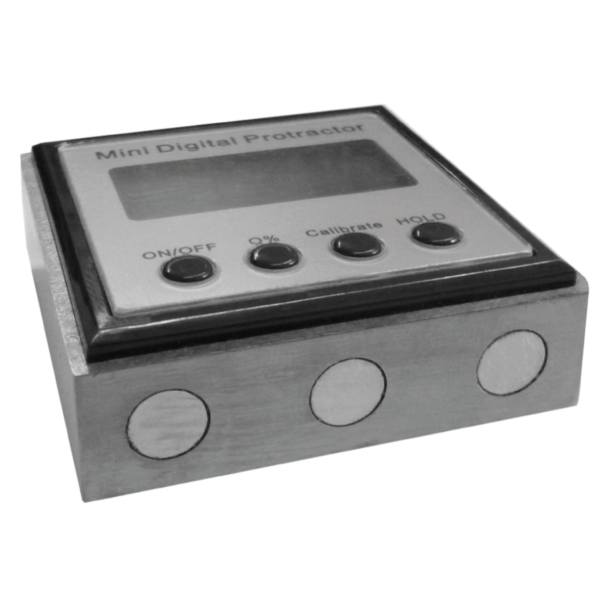 Winkelmessgerät digital