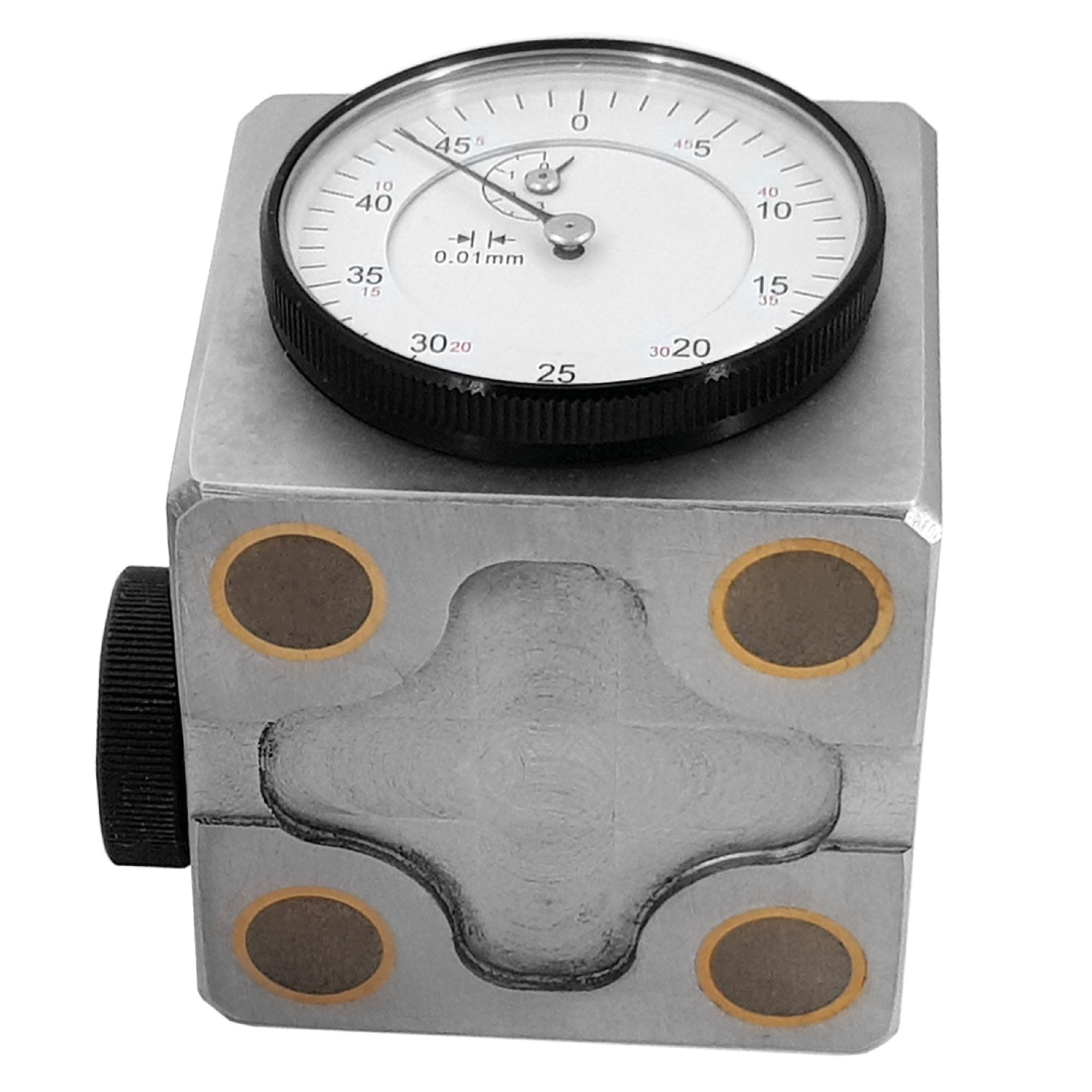 Mechanischer Nulleinsteller