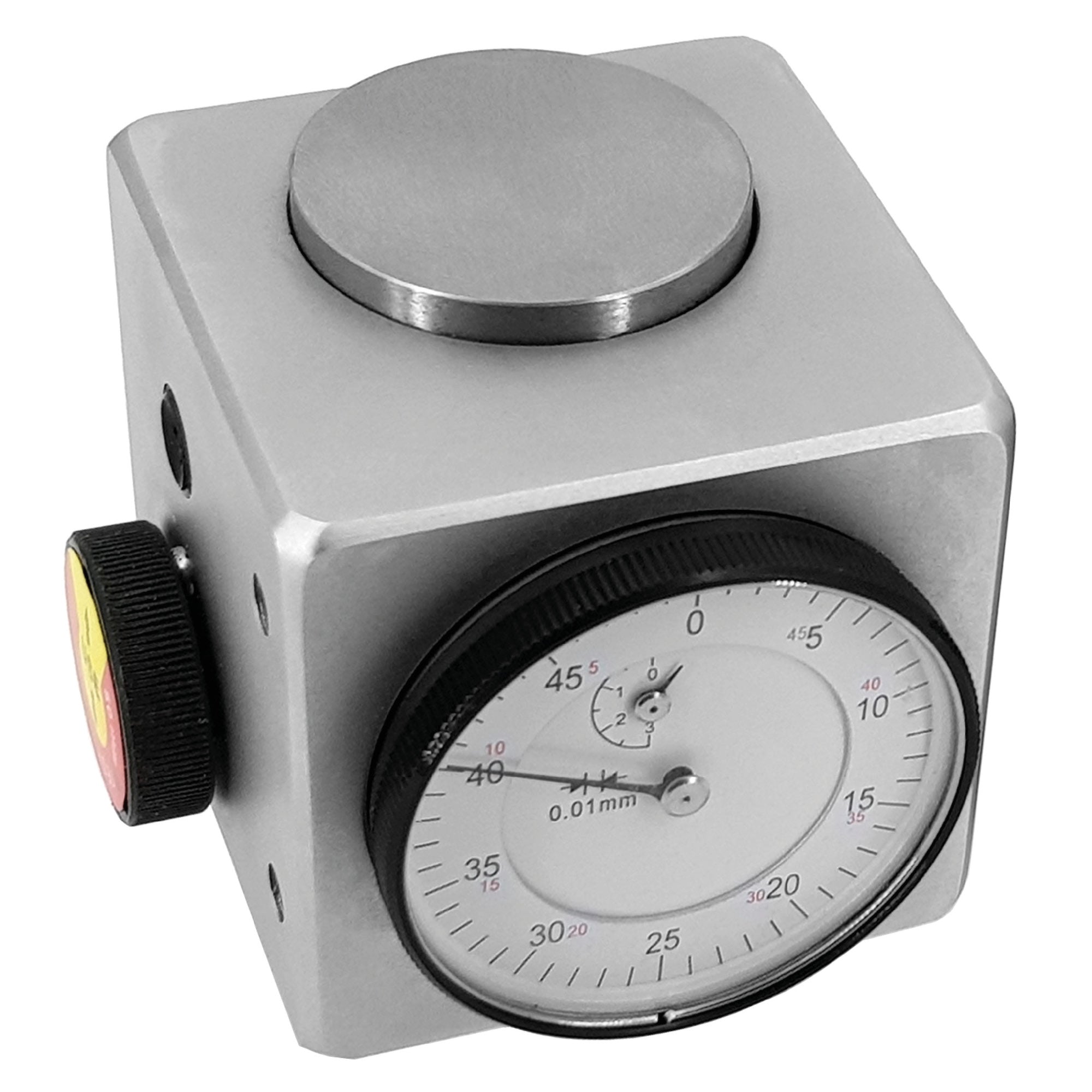 Mechanischer Nulleinsteller