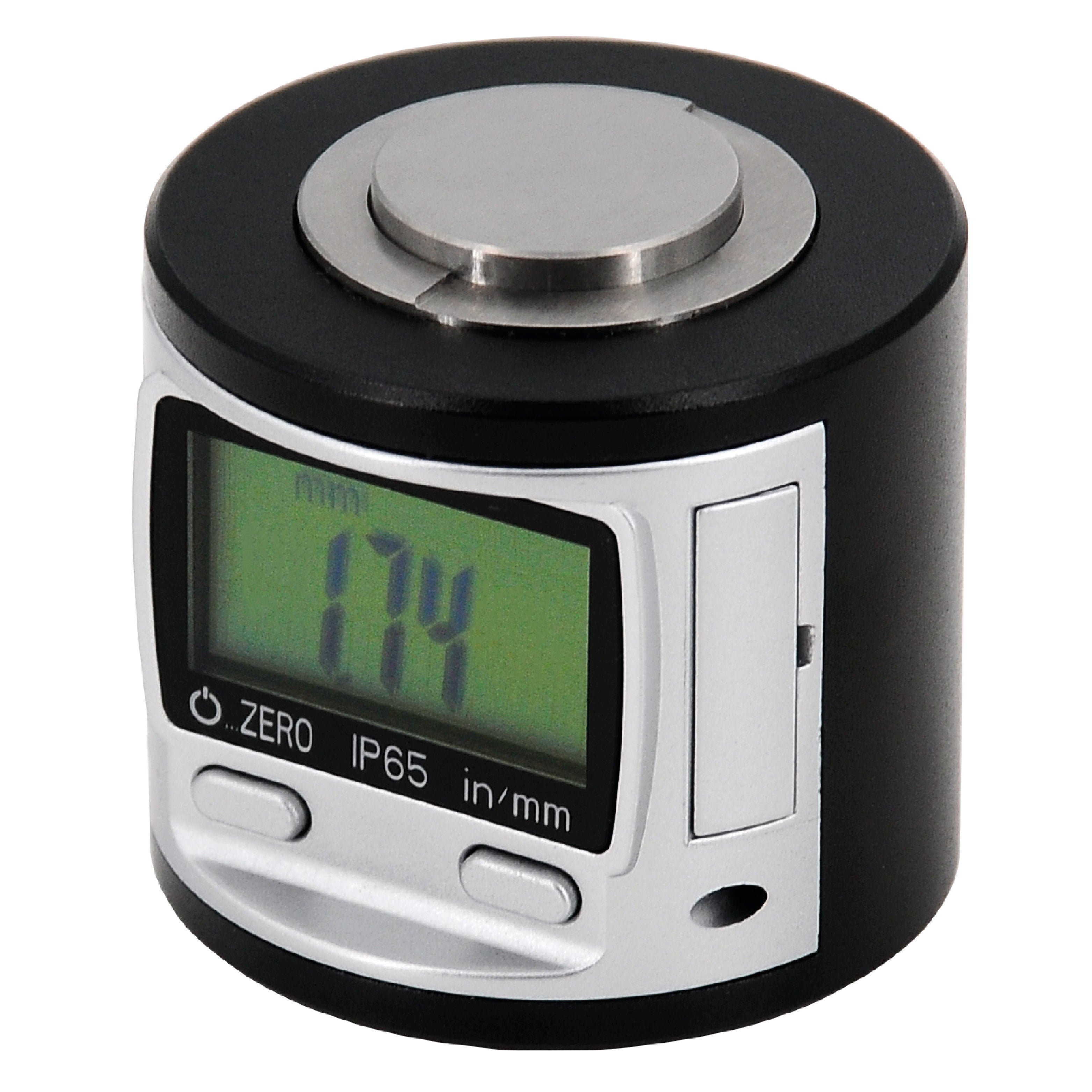 Digitaler Nulleinsteller