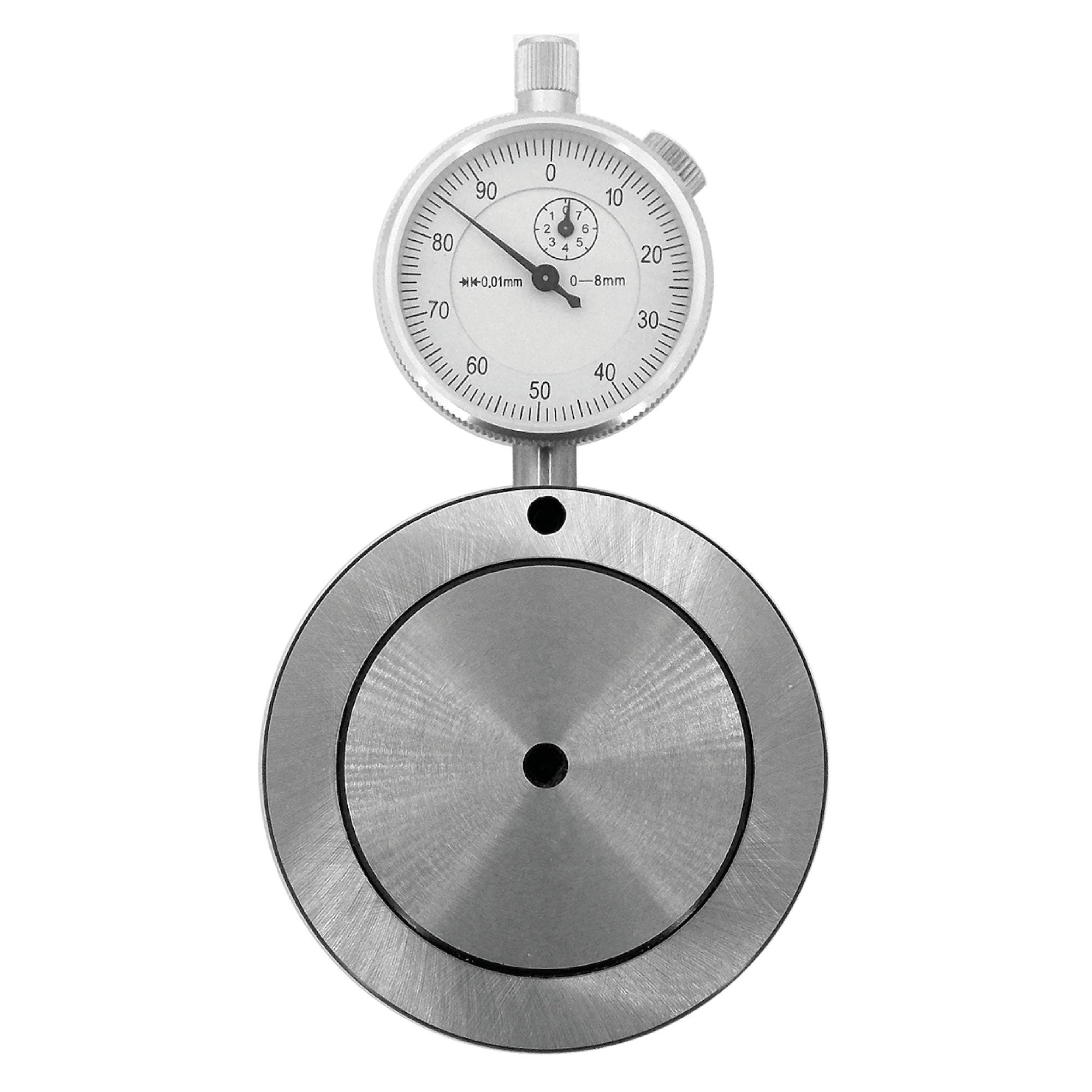 Mechanischer Nulleinsteller