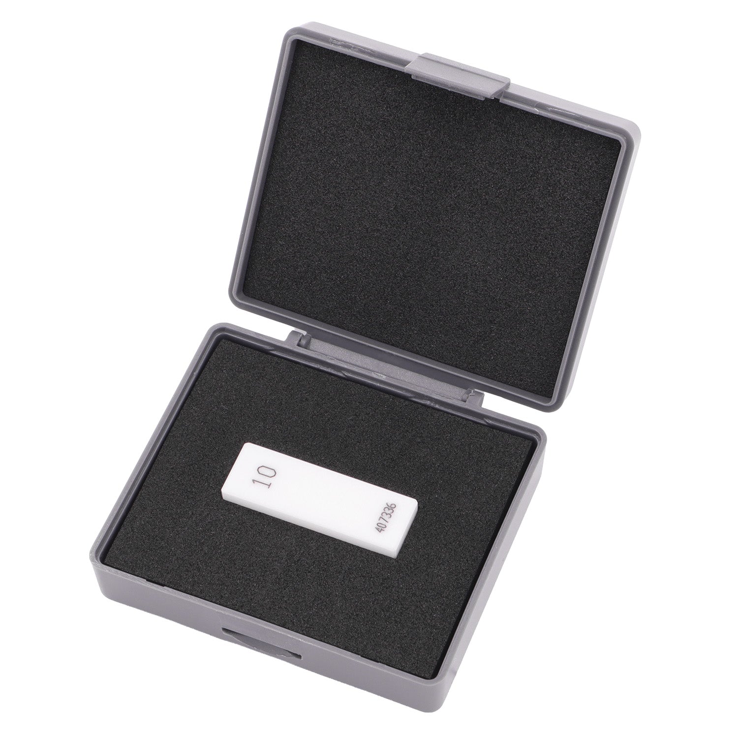 Single gauge block ceramic Gen. 1 (< 10mm)