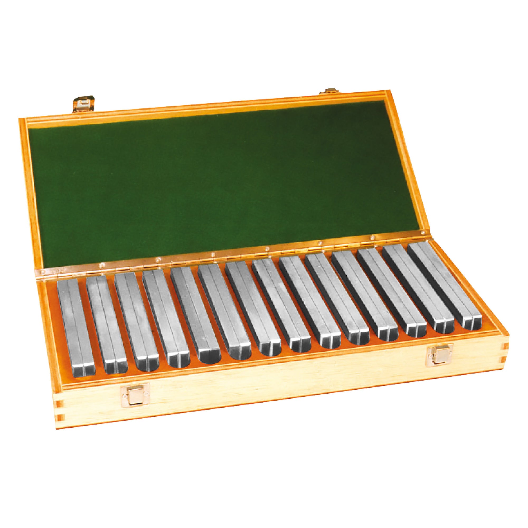 Parallelunterlagen Satz