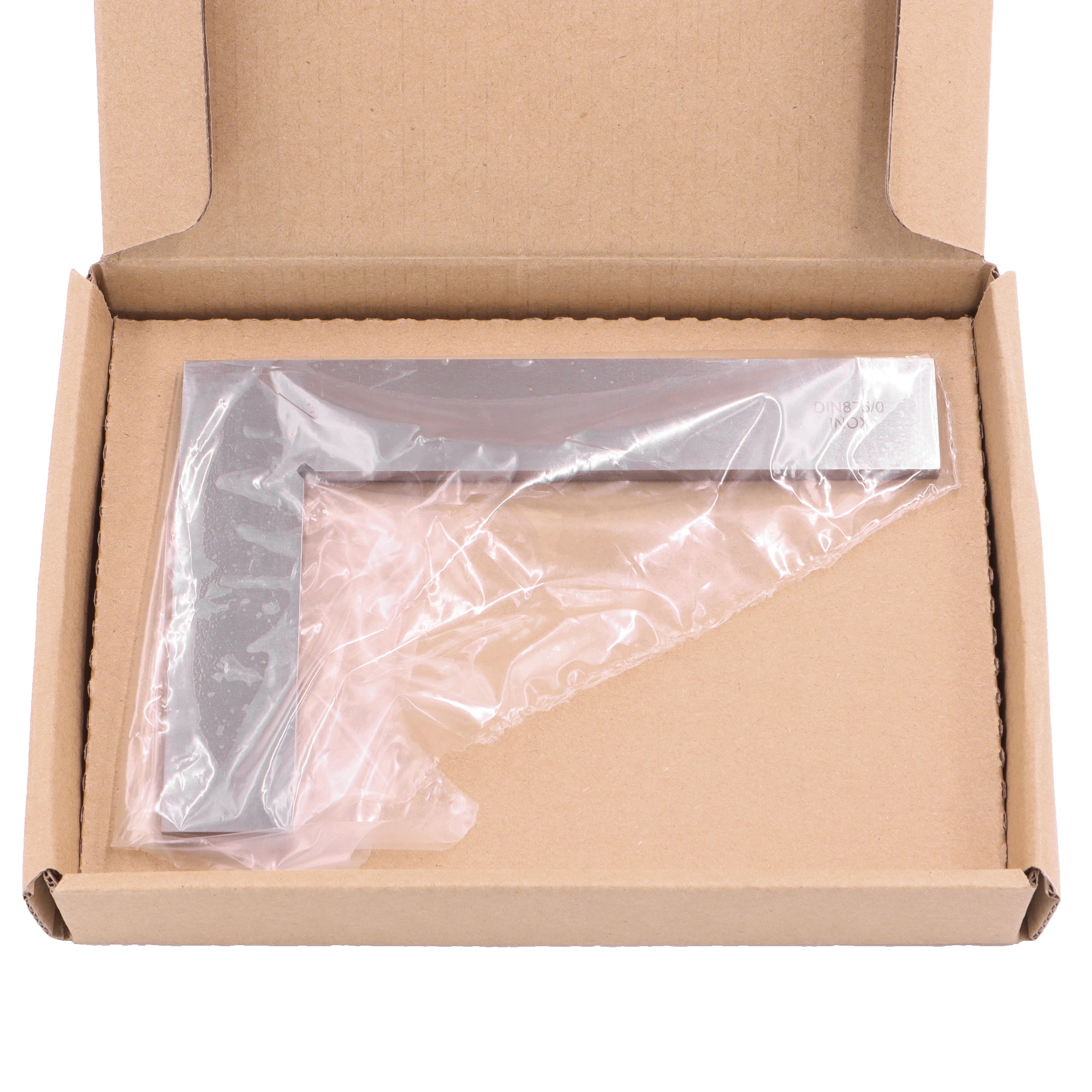 Präzisionswinkel Verpackung