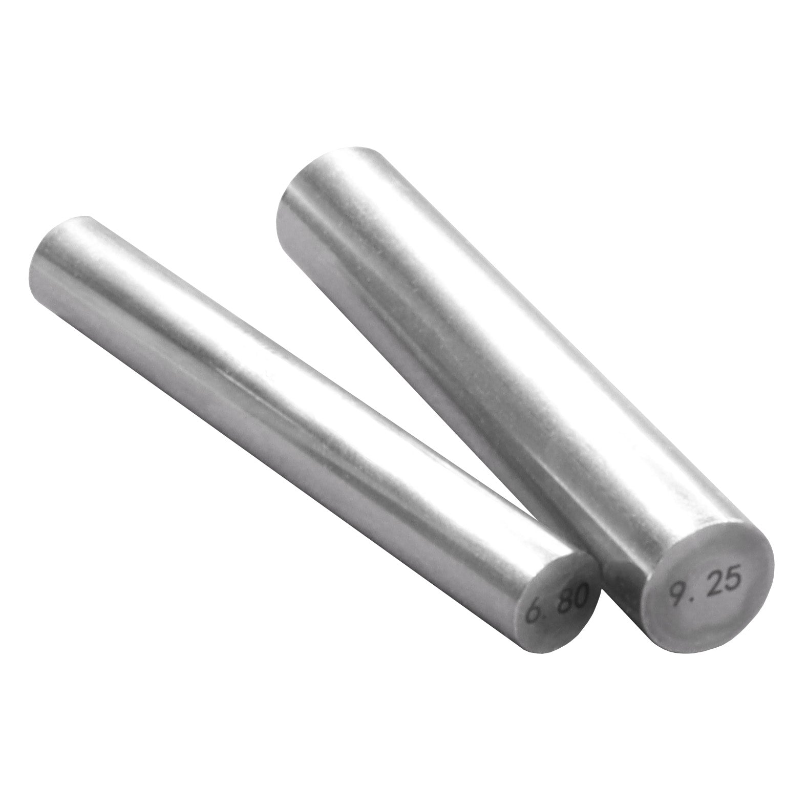 Einzelne Prüfstifte