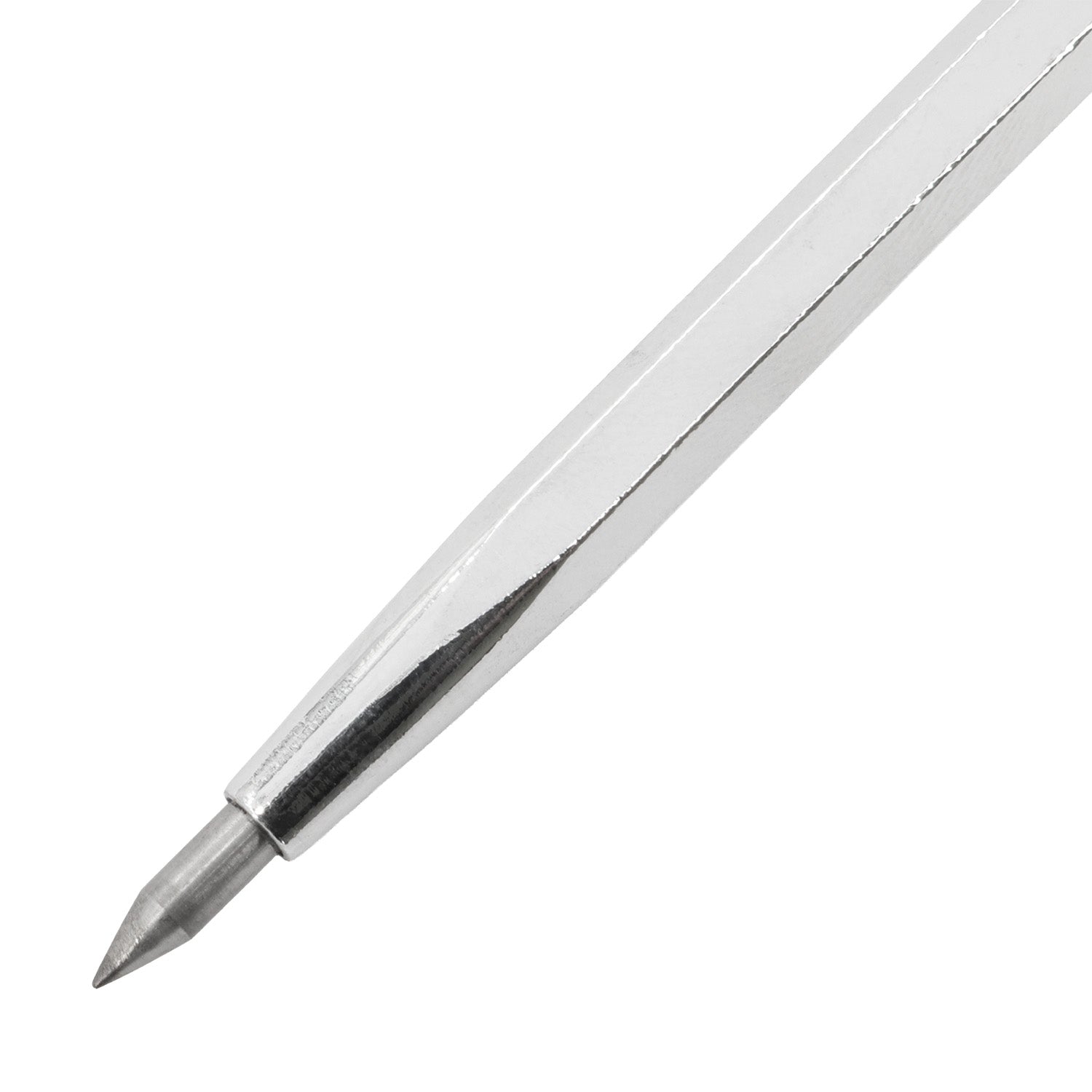 Scriber with clip