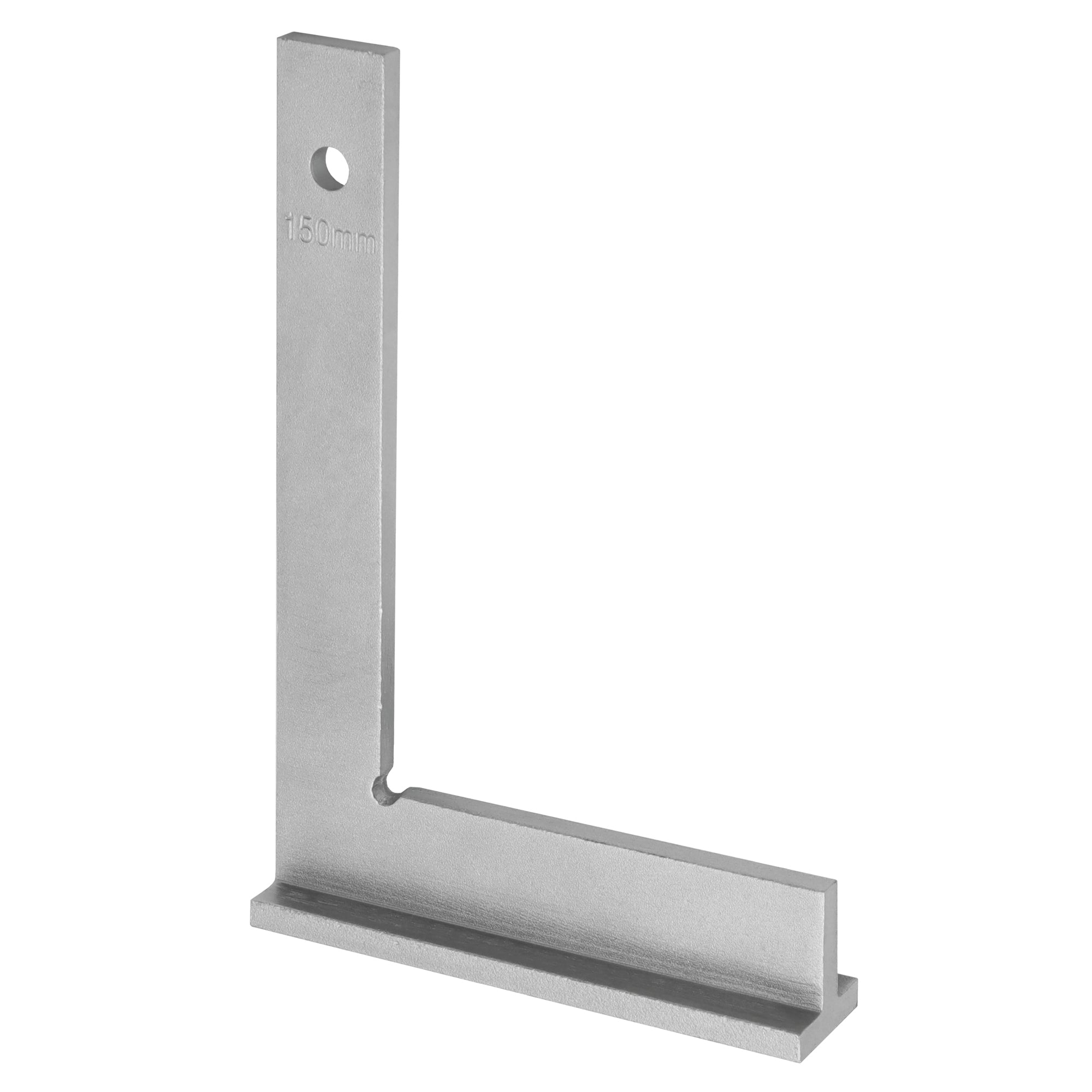 Schlosserwinkel mit Anschlag