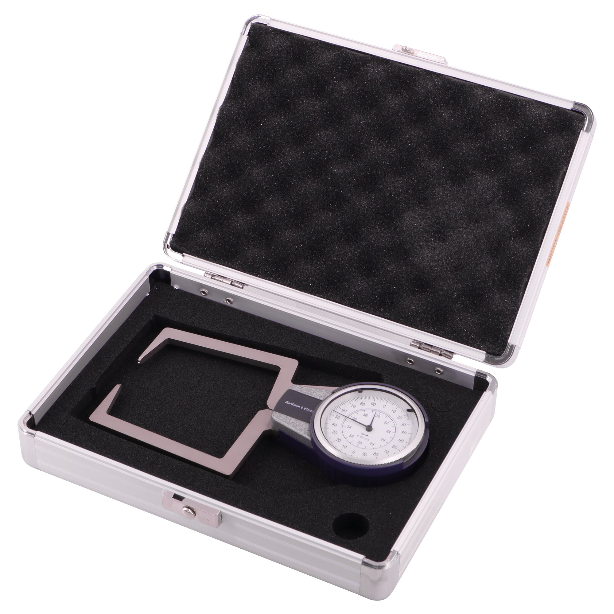 Außen-Schnelltaster analog Verpackung