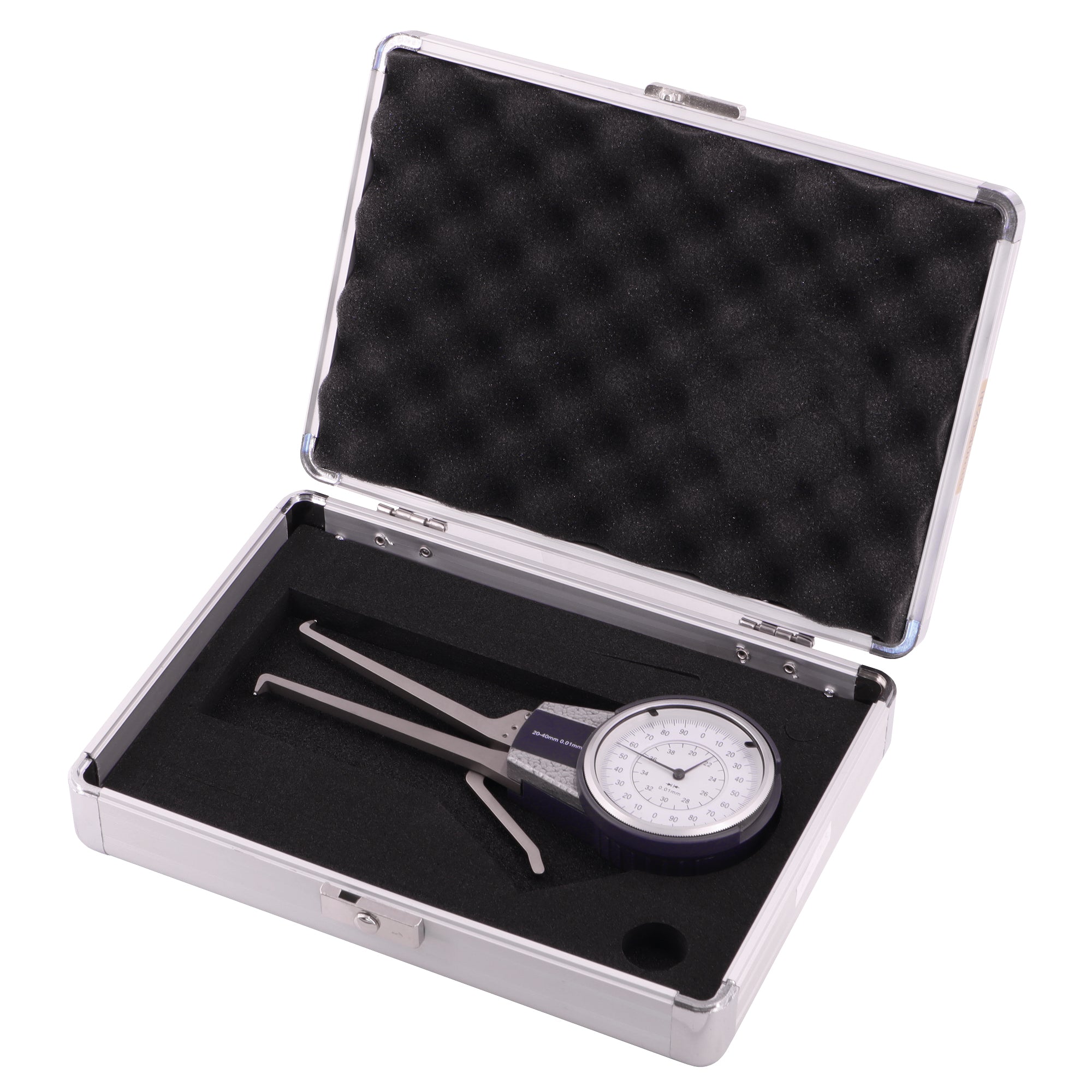 Innen-Schnelltaster Verpackung