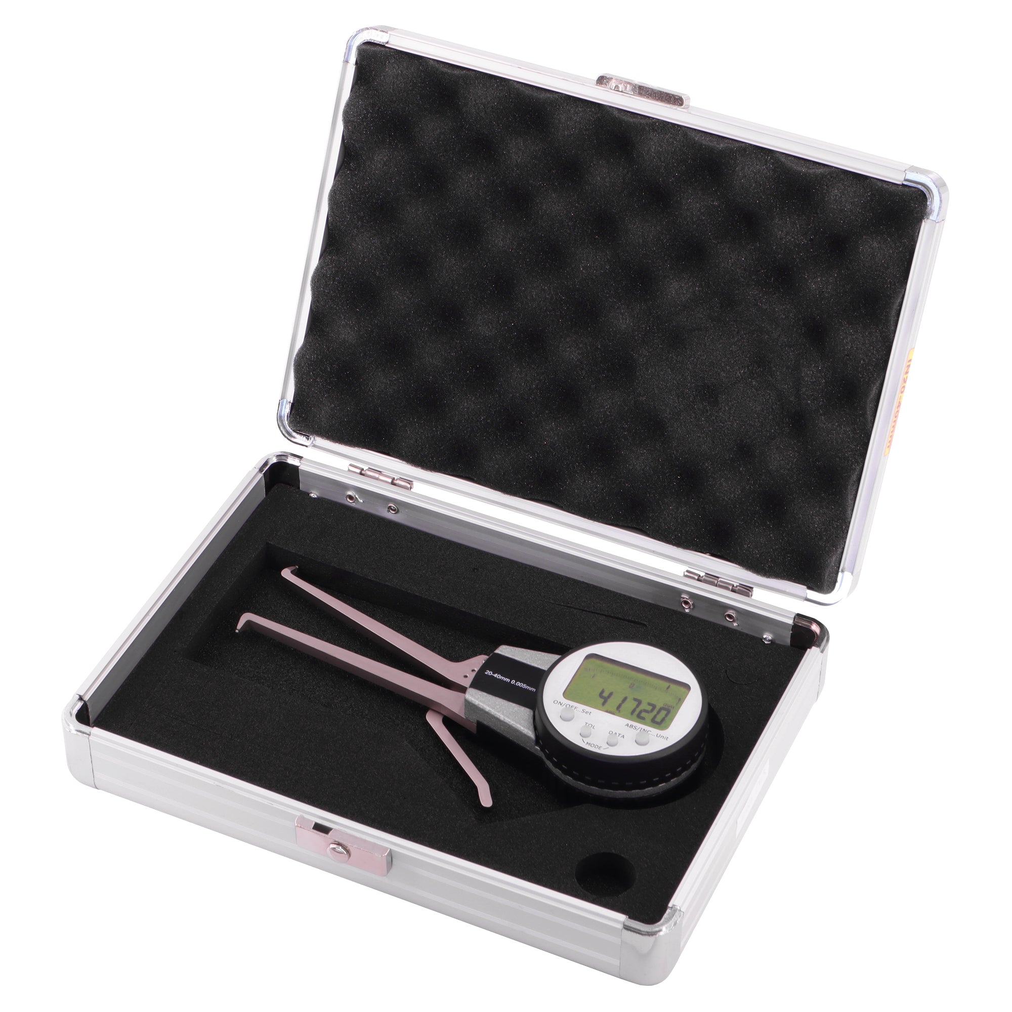 Innen-Schnelltaster Verpackung