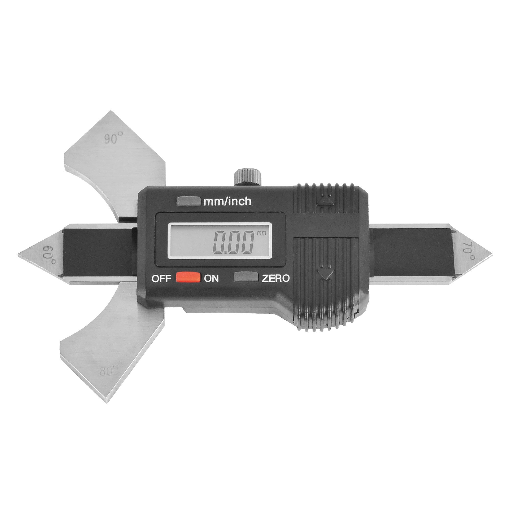 Schweißnahtlehre digital