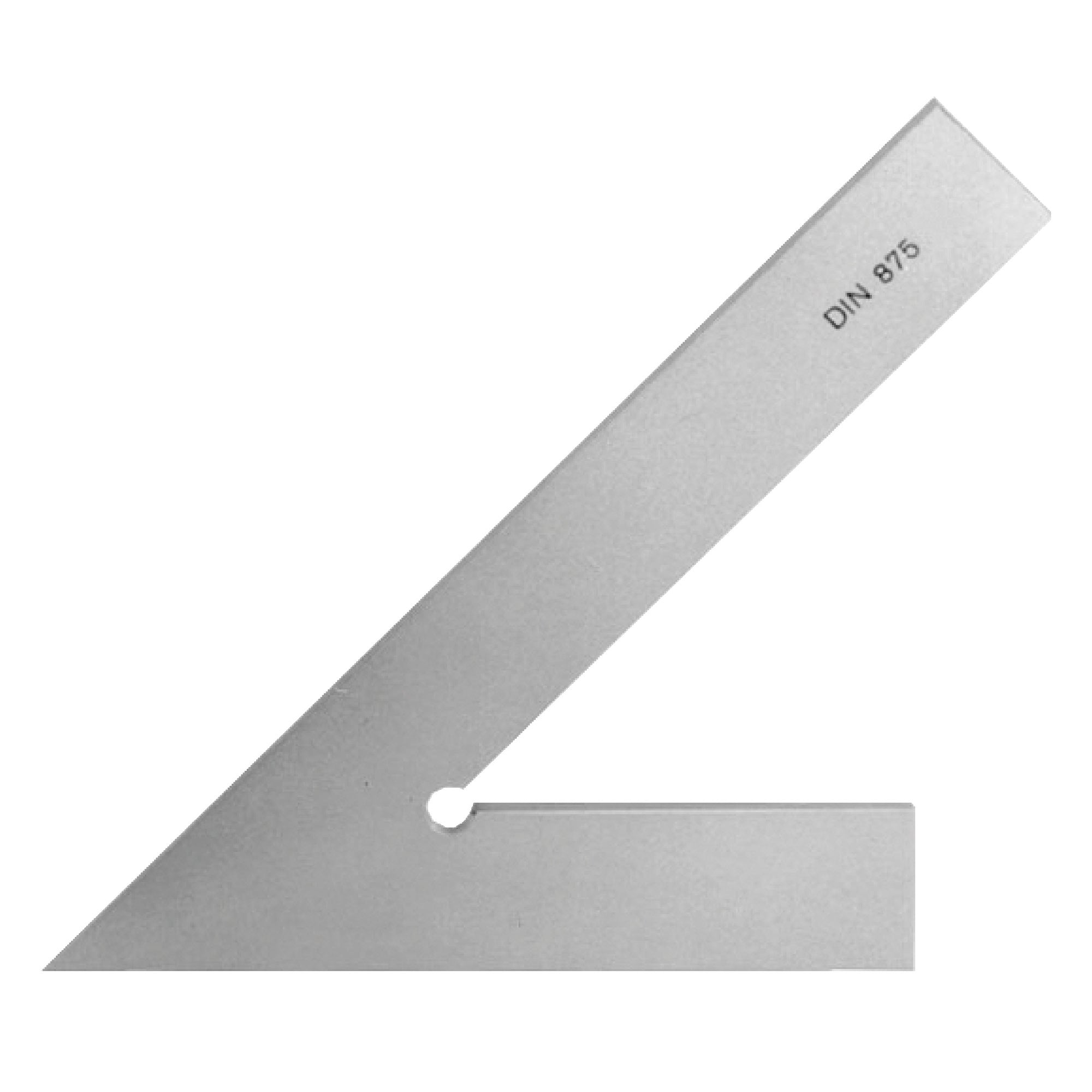 Spitzwinkel 45° ohne Anschlag