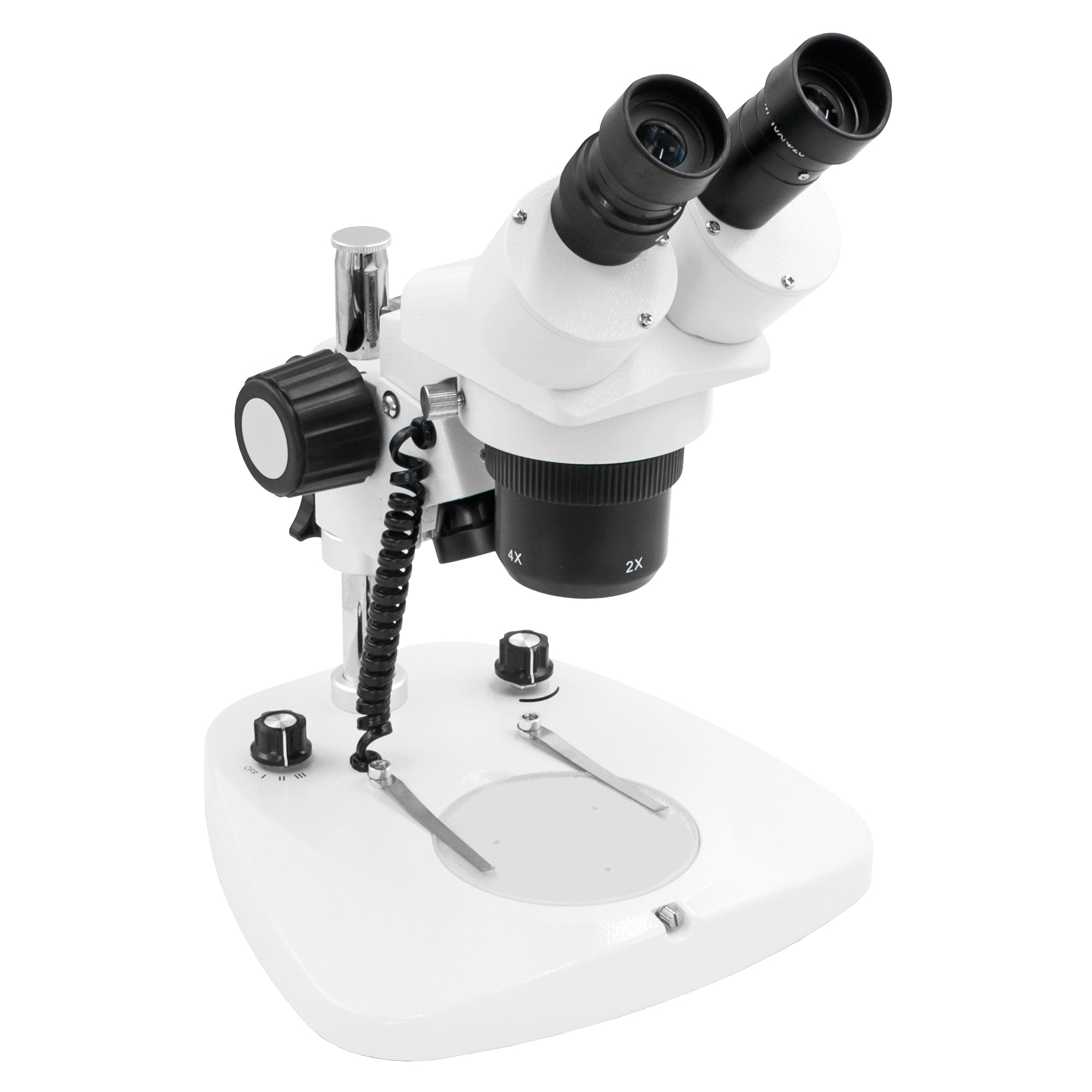 Stereomikroskop LAB1