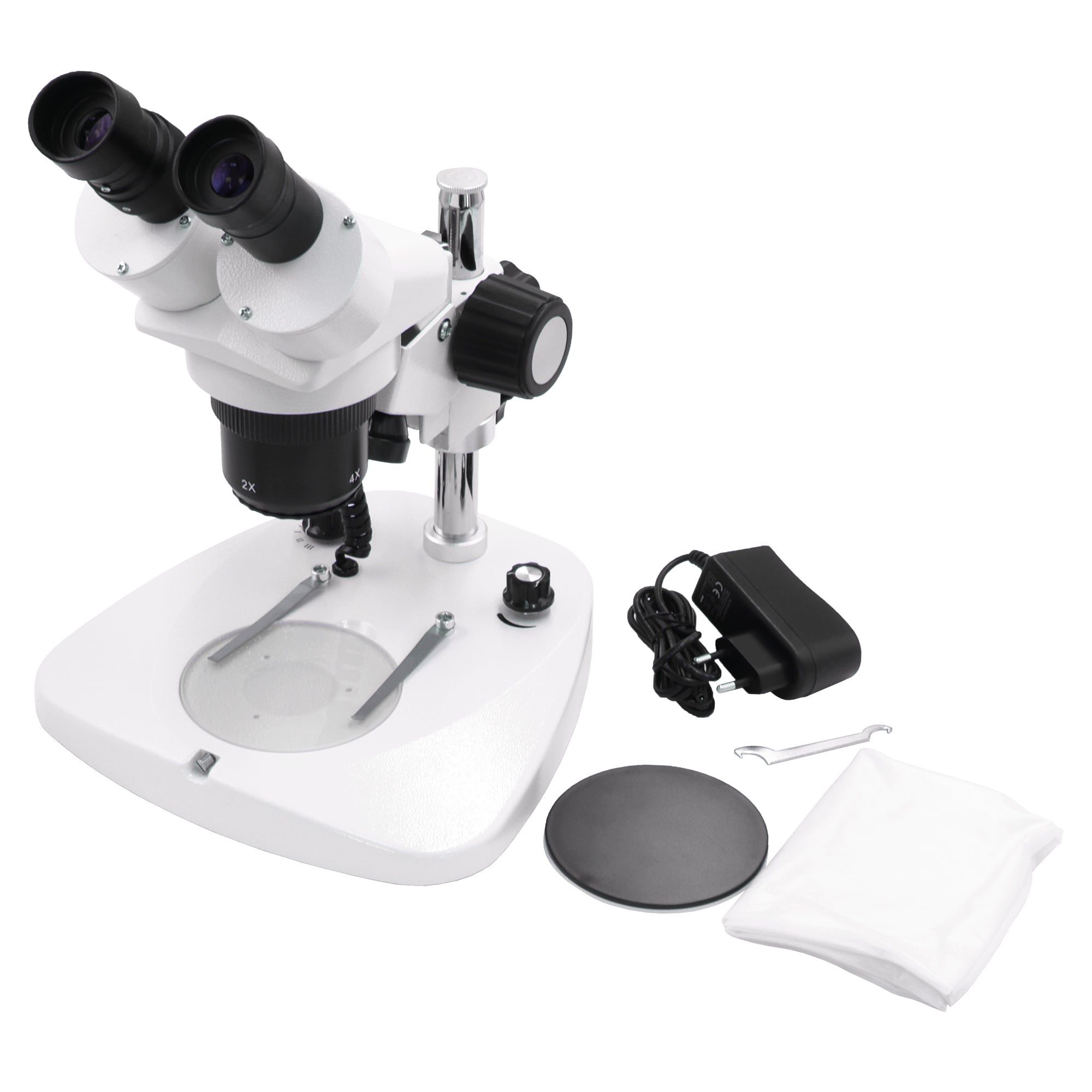 Stereomikroskop LAB1 Zubehör