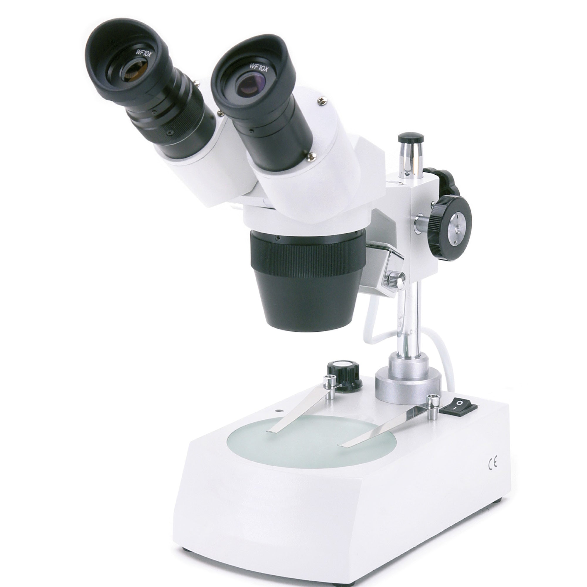 Stereomikroskop ST40 LED