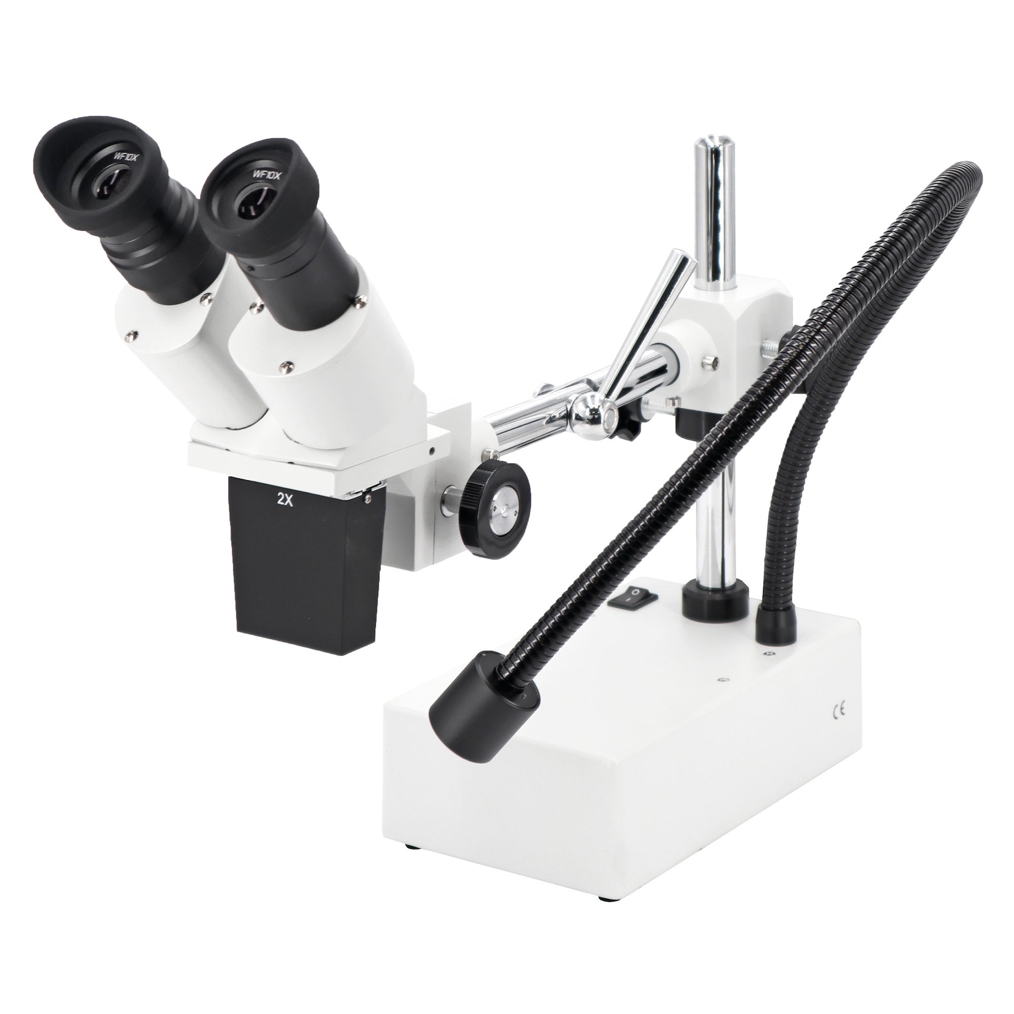 Stereomikroskop ST50 LED