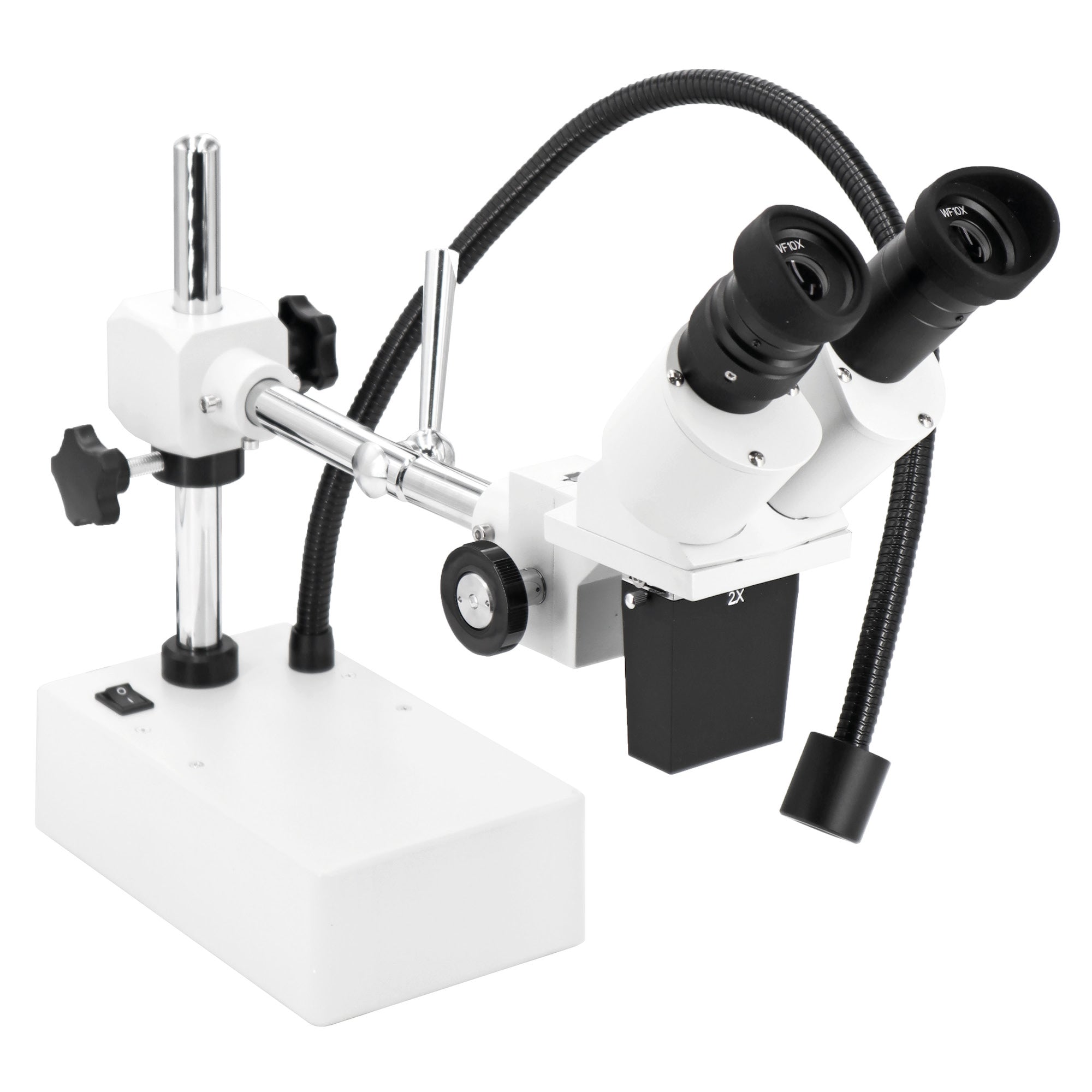 Stereomikroskop ST50 LED