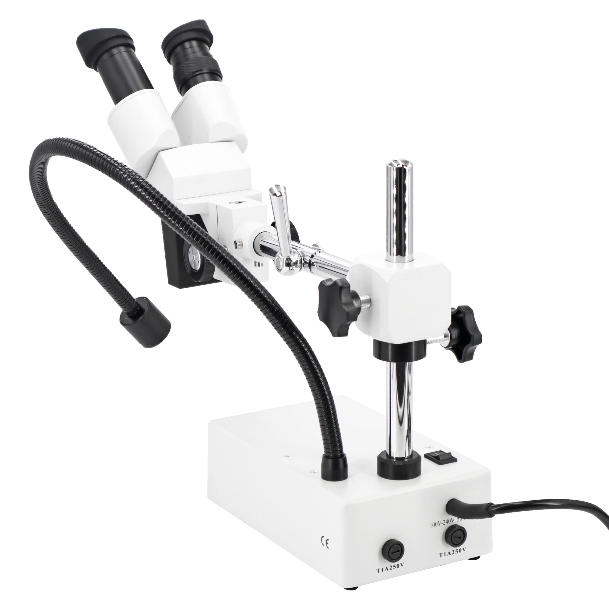 Stereomikroskop ST50 LED