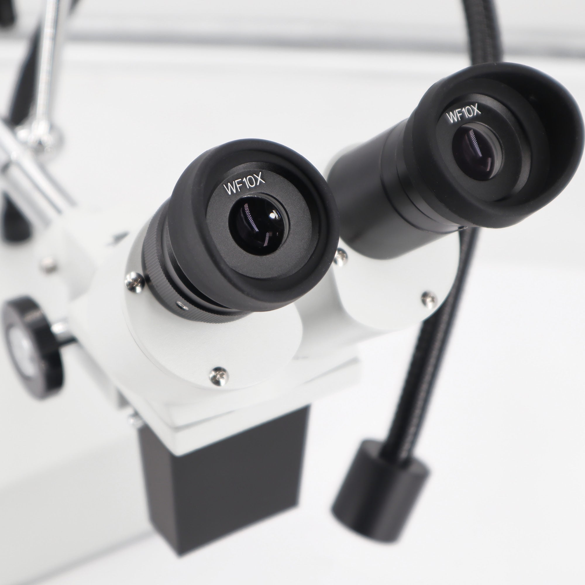 Stereomikroskop ST50 LED