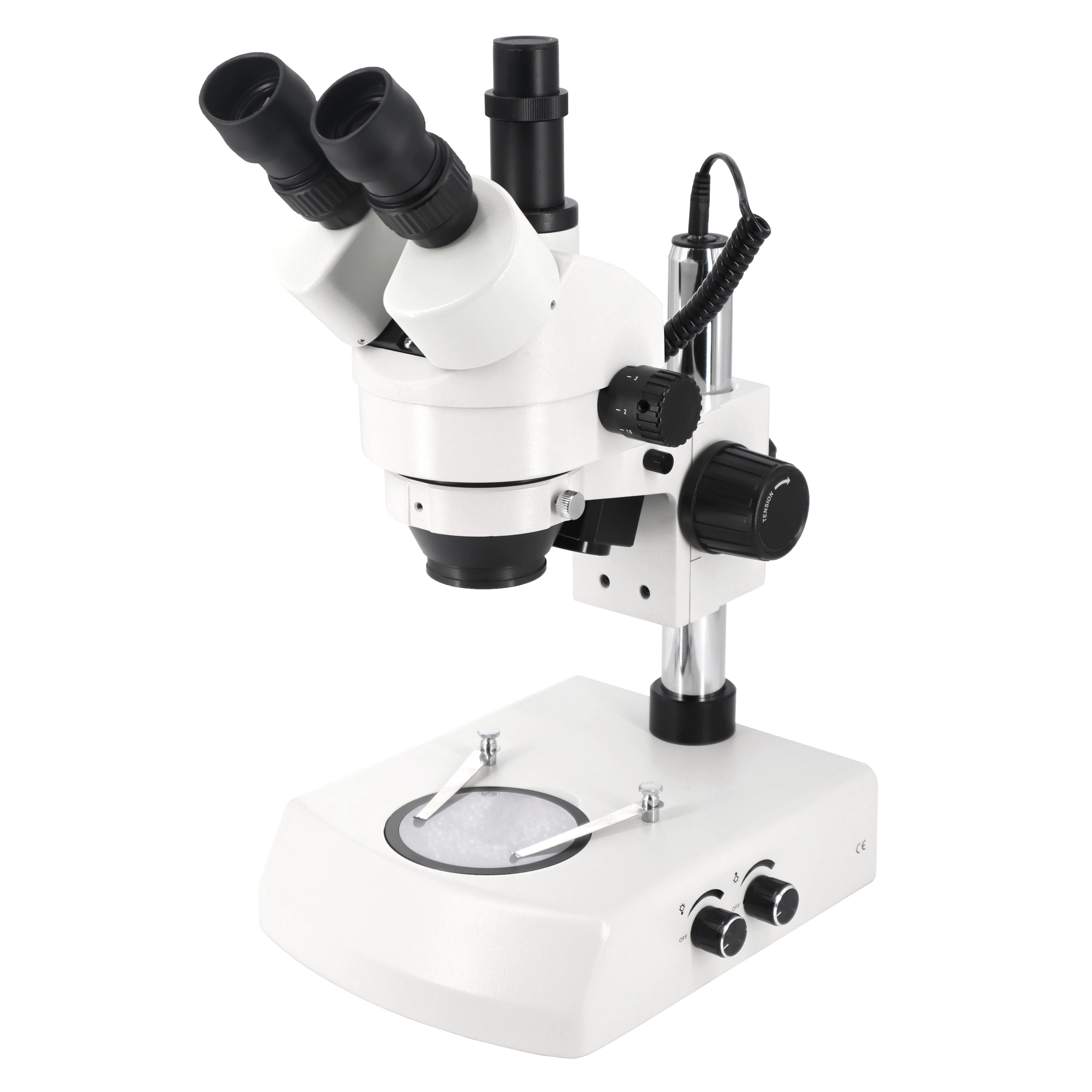 Stereomikroskop SZM2