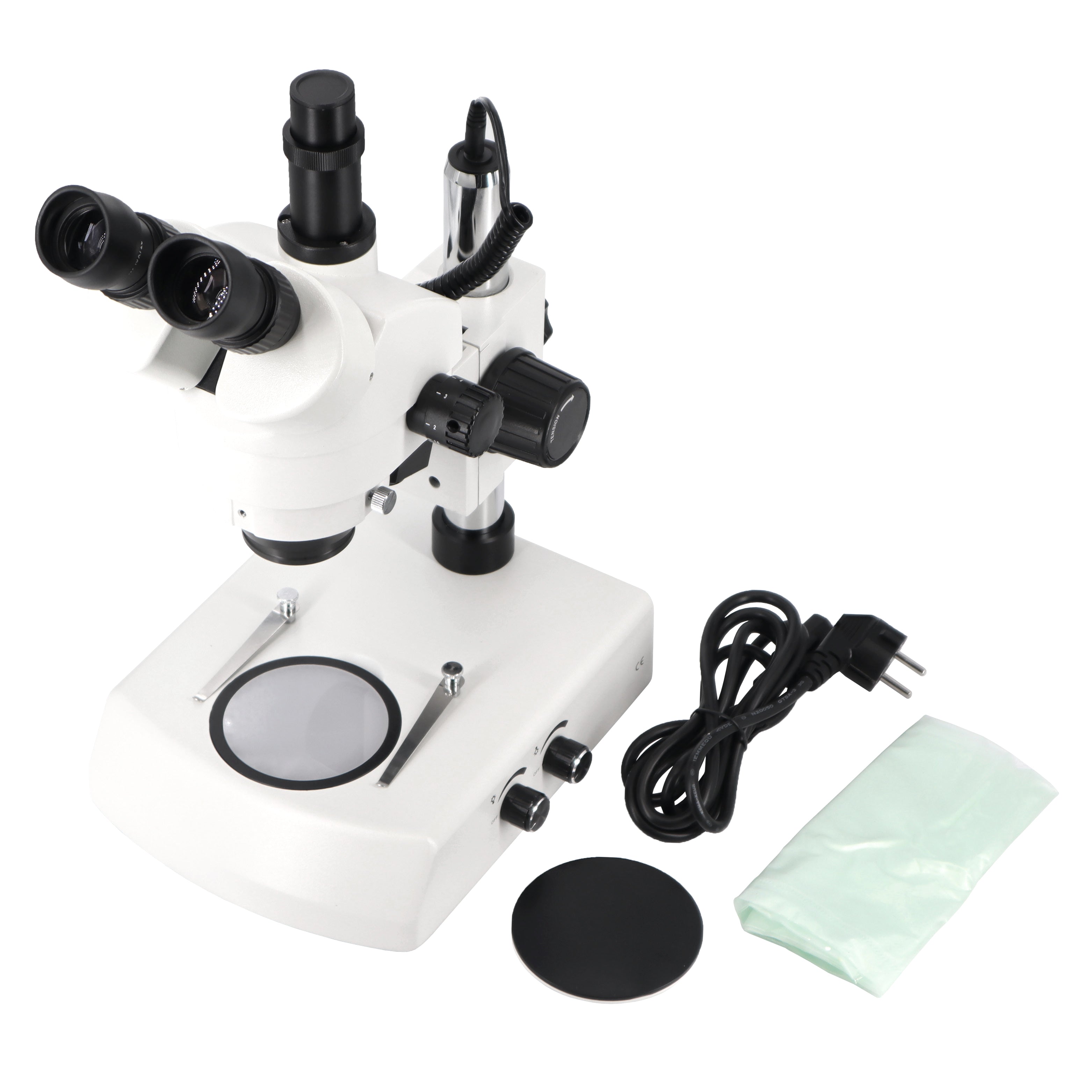 Stereomikroskop SZM2 Lieferumfang