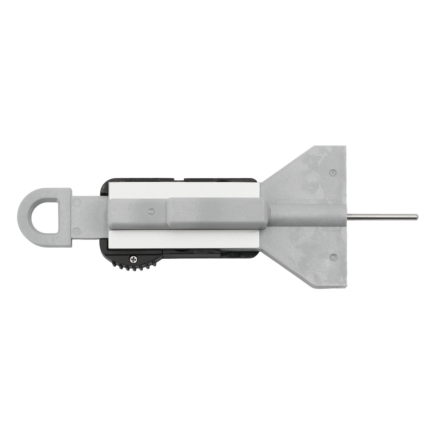 Digitaler Tiefenmesser mit Stift